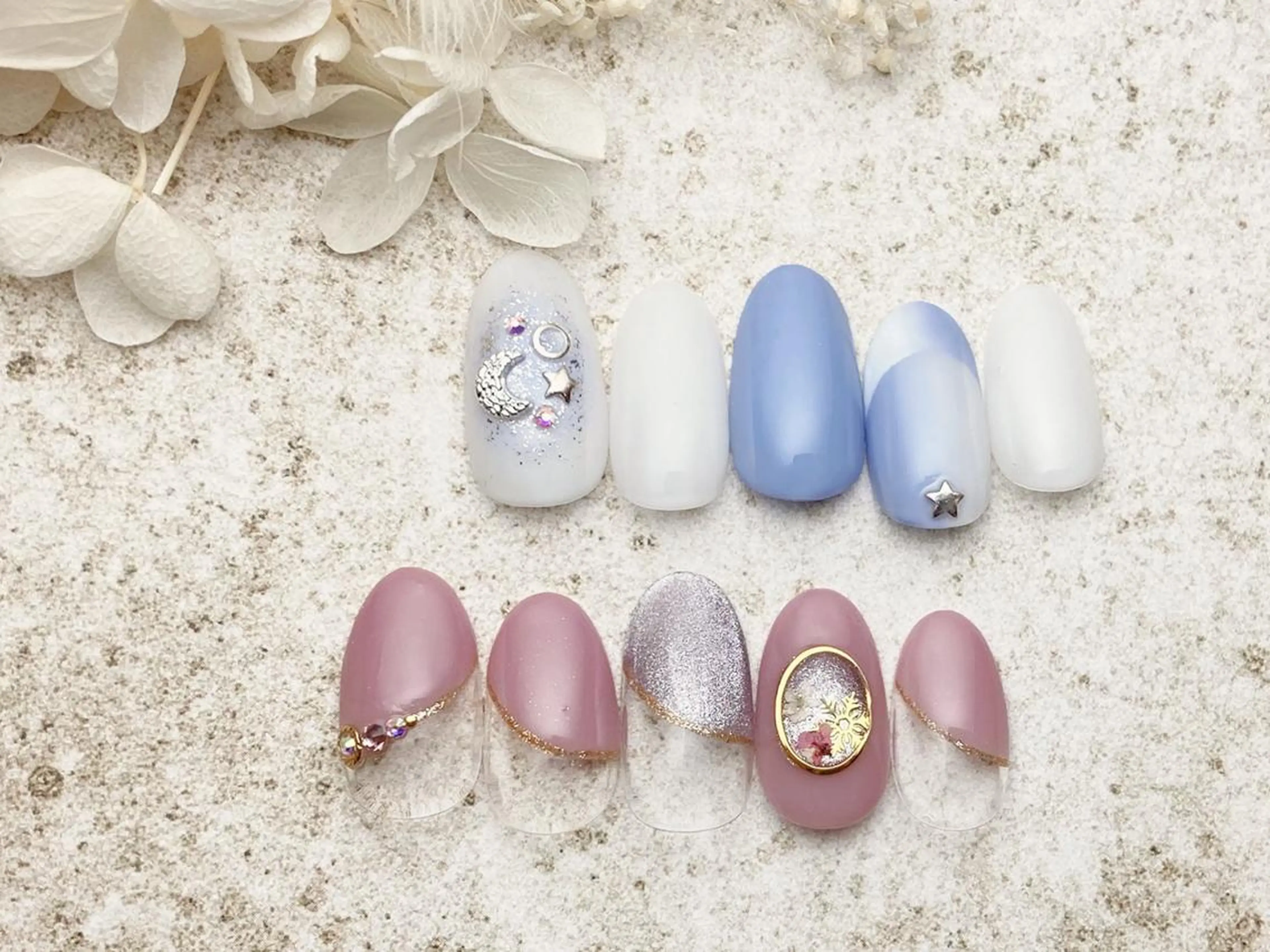 ネイル リセ有楽町店 アイリストのマツエク・マツパデザイン