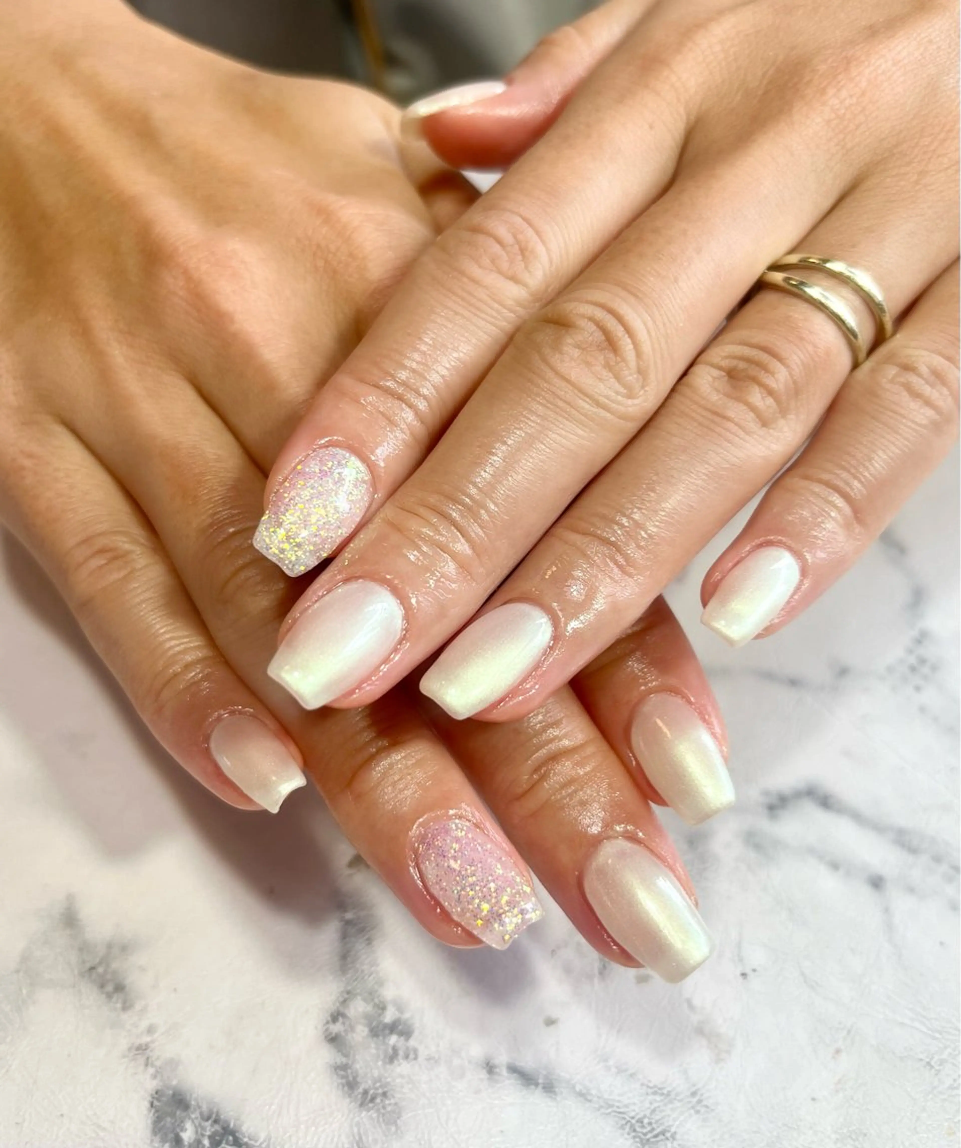 ネイル ハンドネイル JAM Orario Nailのネイルデザイン