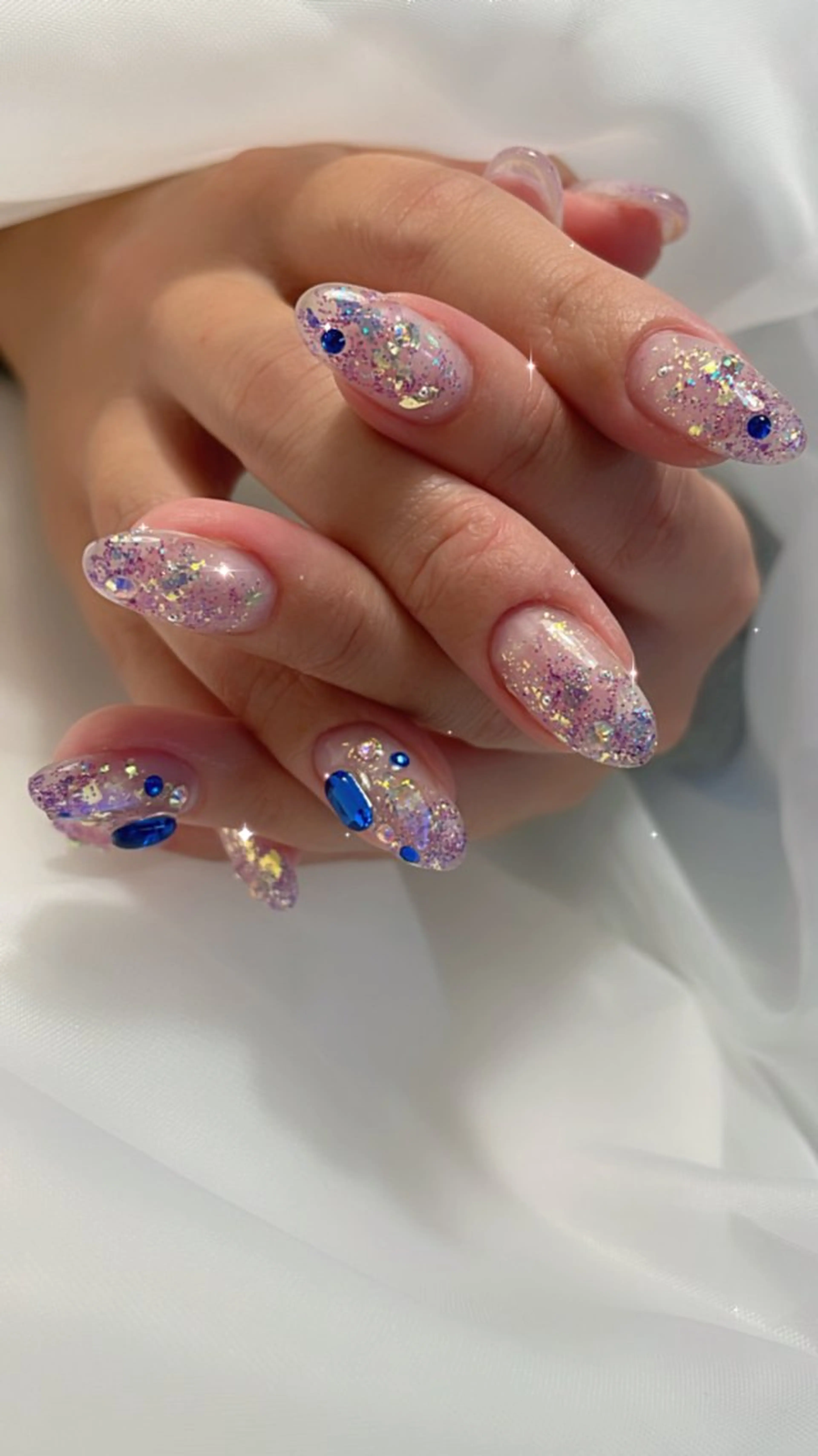 ネイル my room所属・my roomの眉毛・アイブロウイメージ