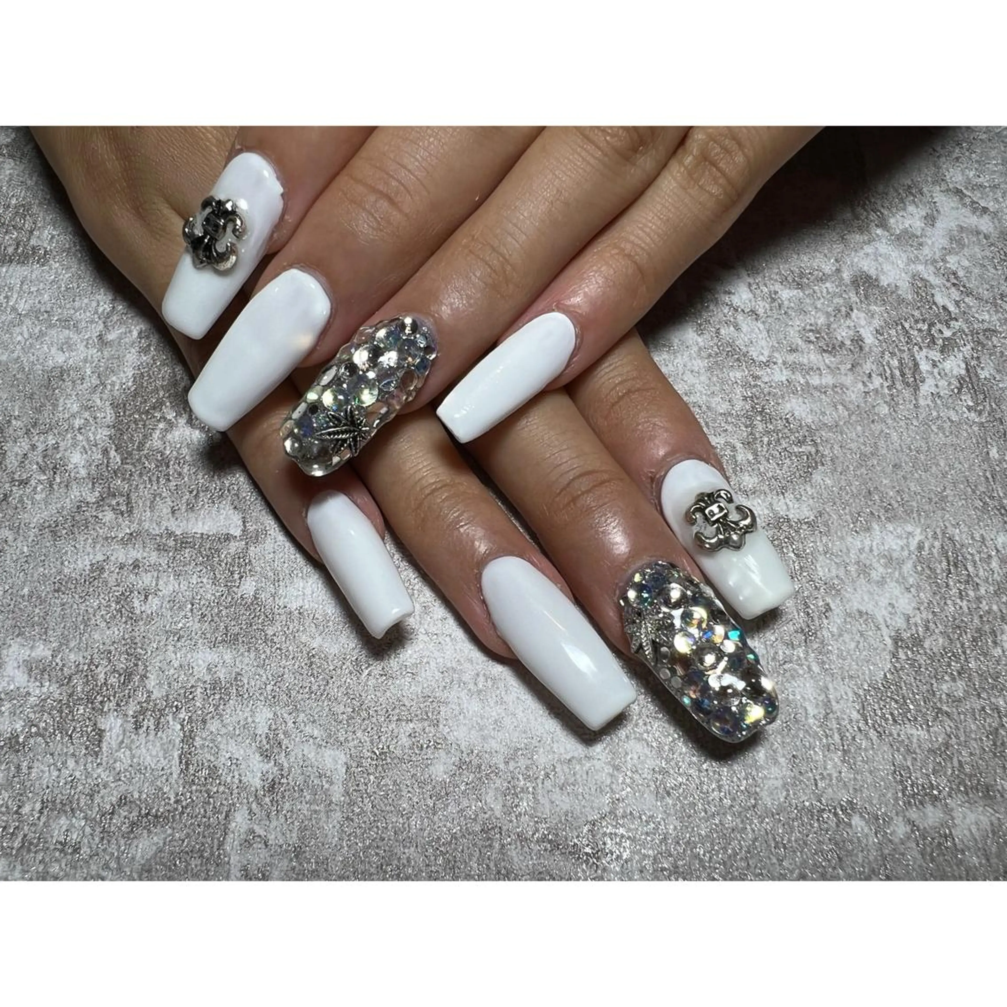 ネイル Nail Salon Ripe所属・Nail Salon Ripeのネイルデザイン