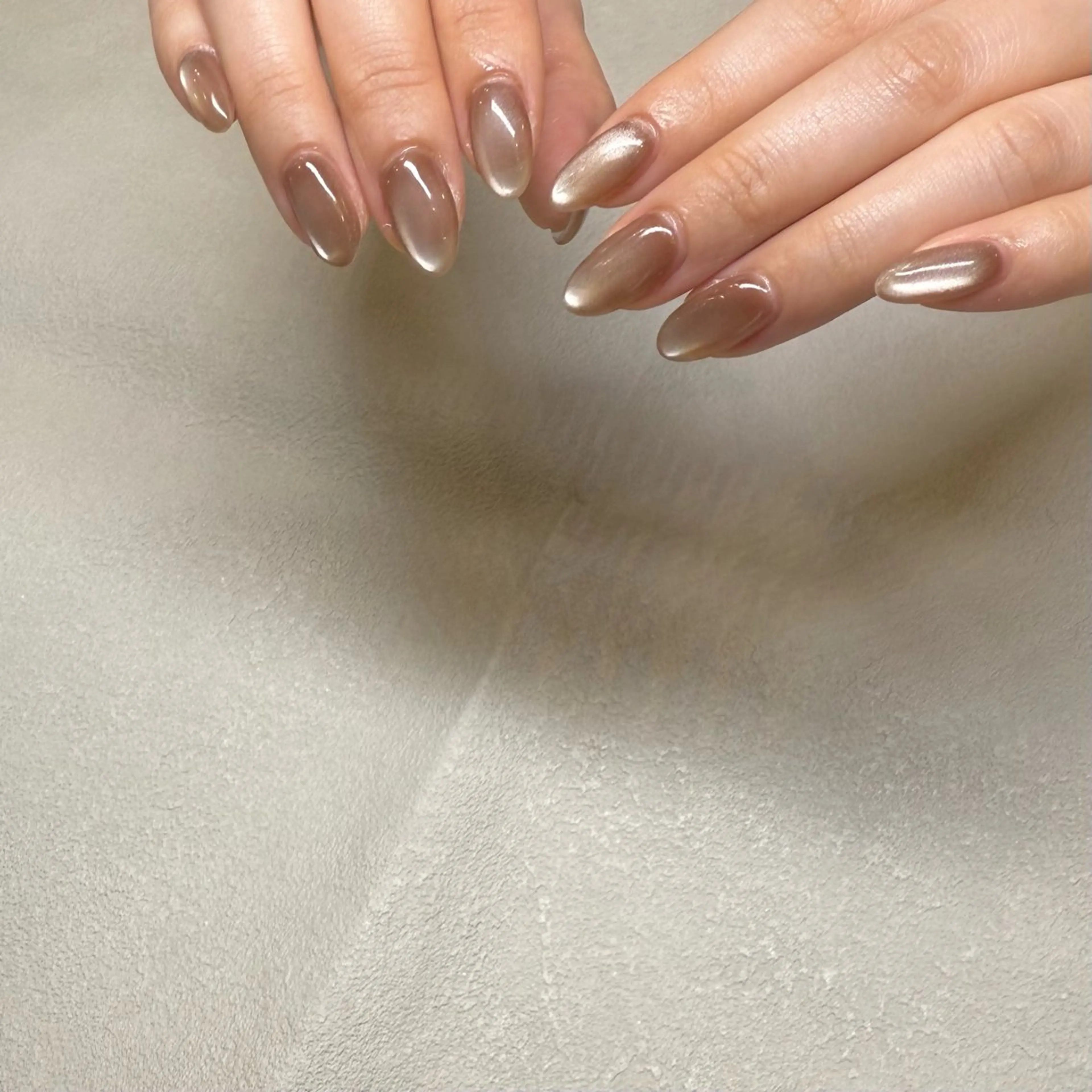 ネイル ハンドネイル 冨田🧁maison de NALIのネイルデザイン