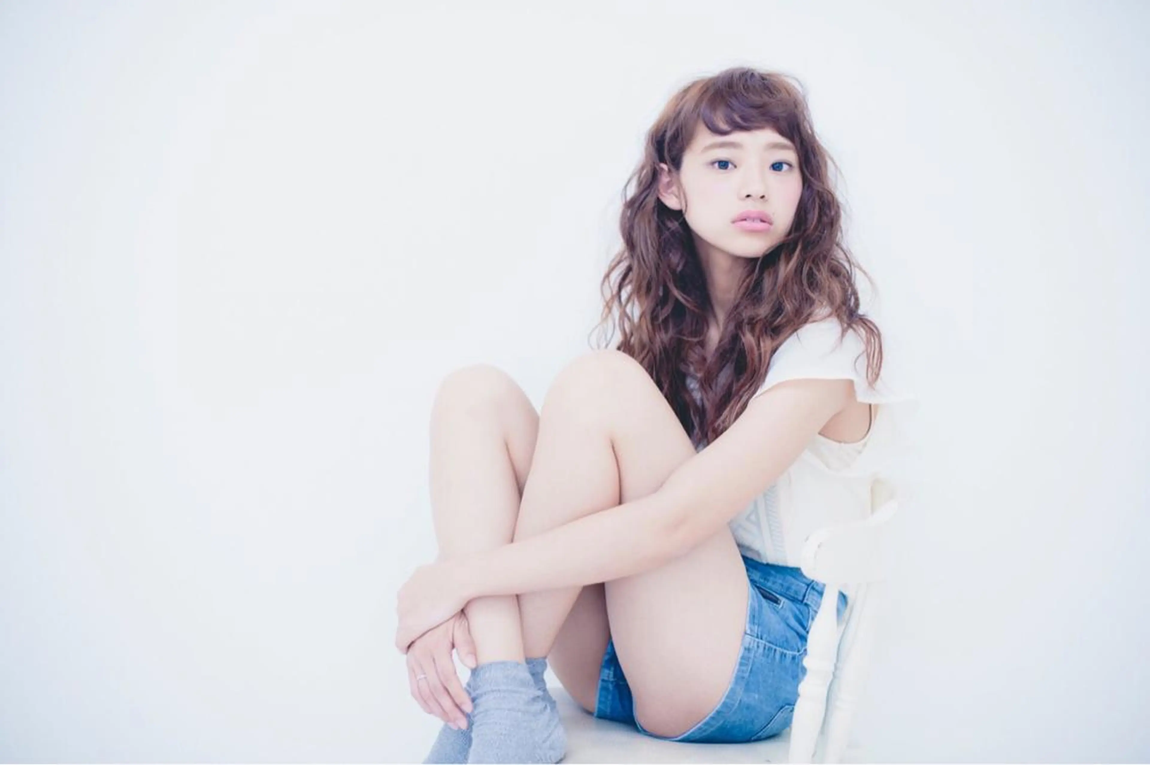 ロング kiki hair studio所属・林 佑也のその他イメージ