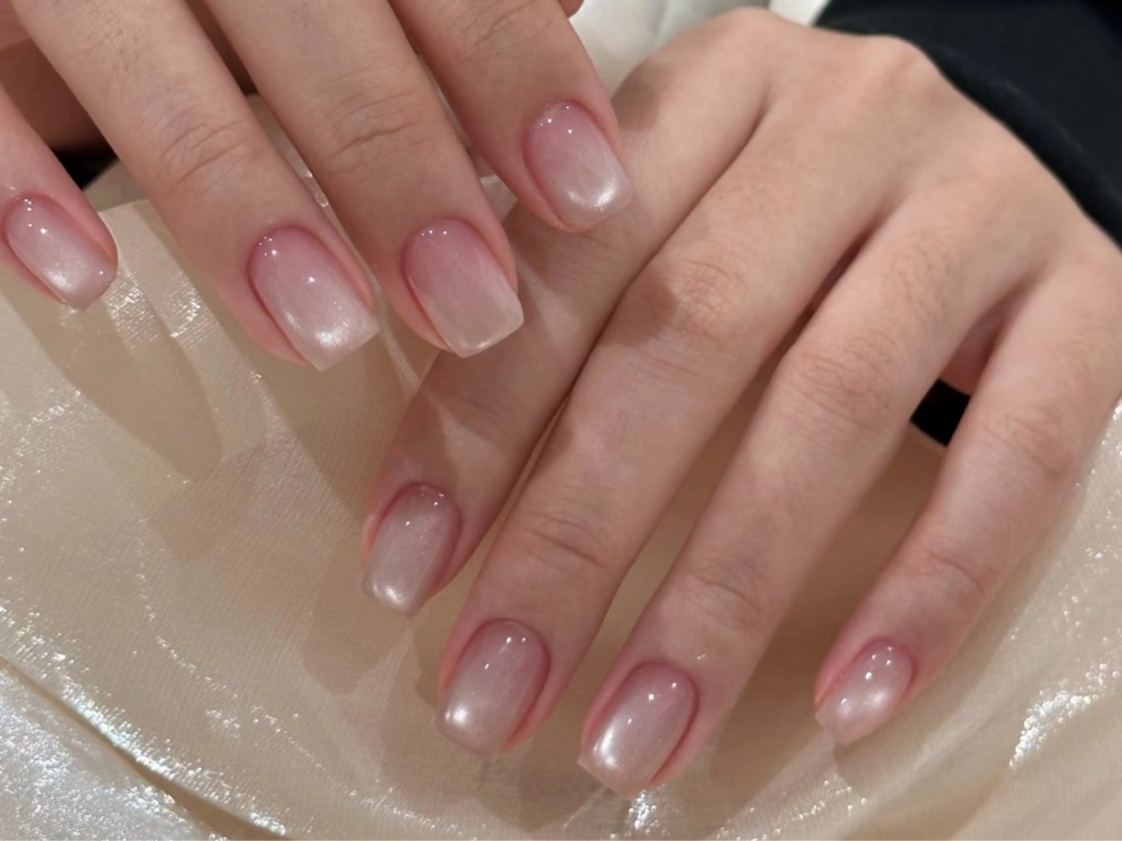 ネイル lucky nail 歌舞伎町のネイルデザイン