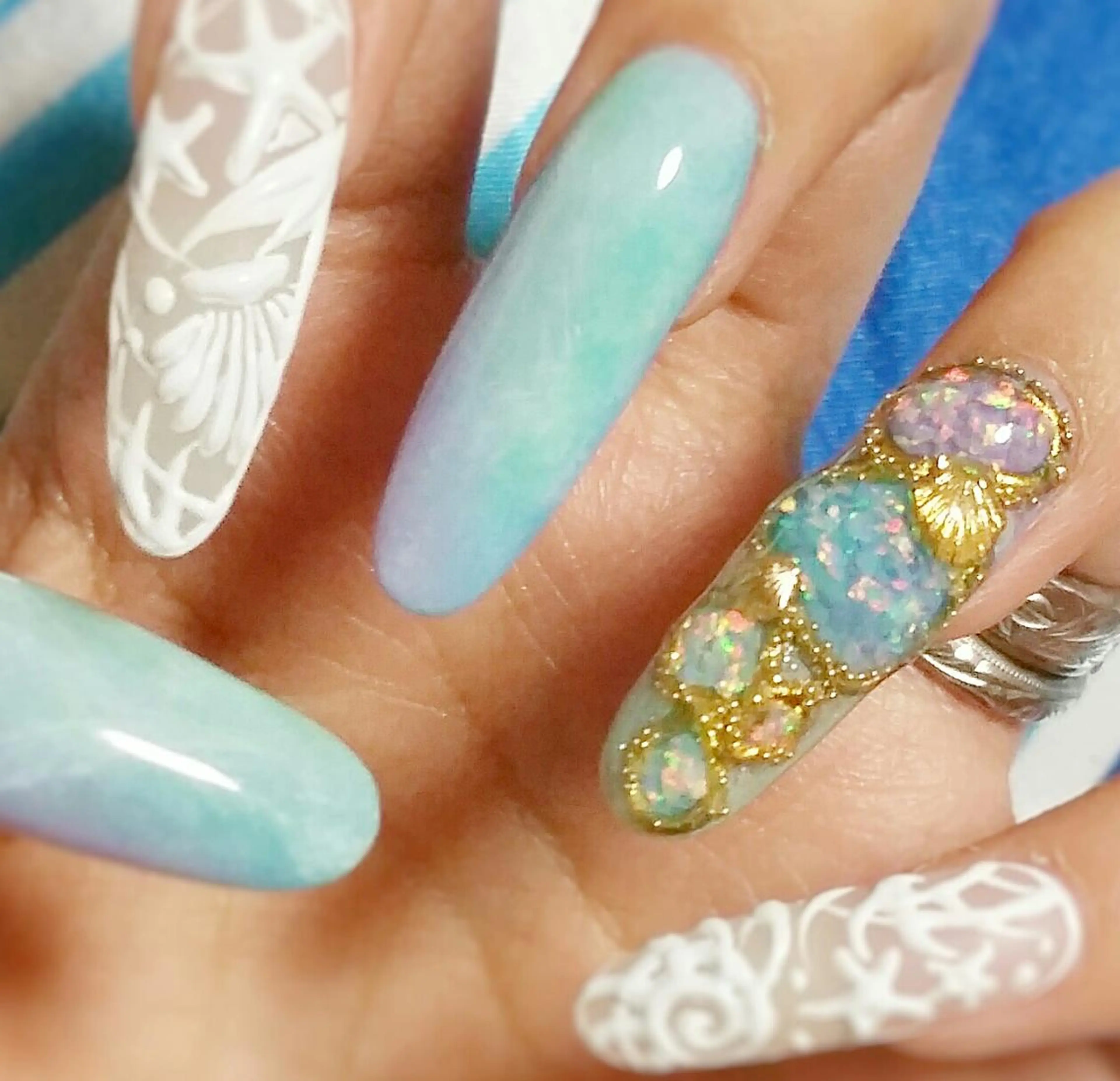 ネイル 古屋 勢子のその他イメージ