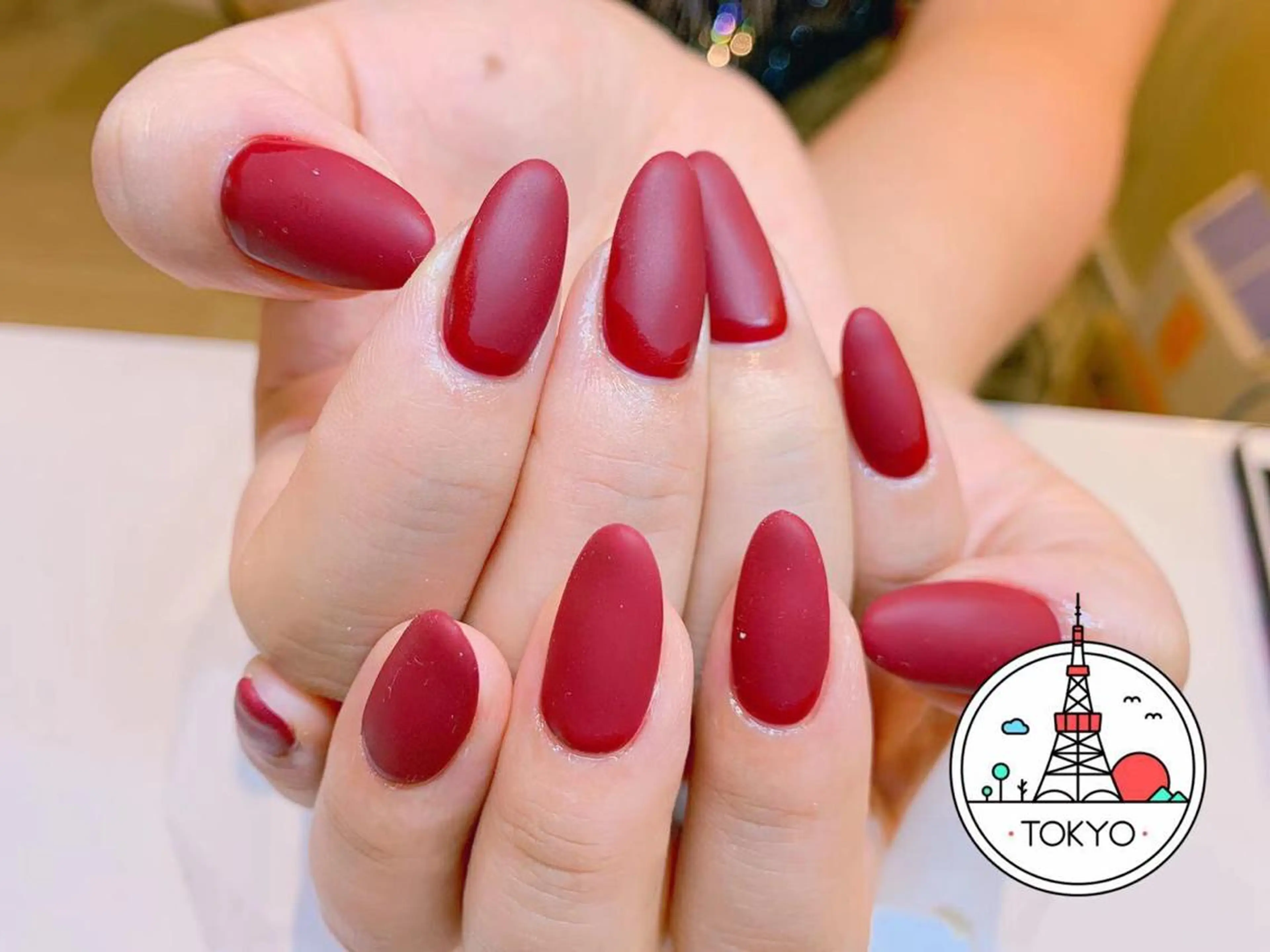 ネイル エムズ エムズのマツエク・マツパデザイン