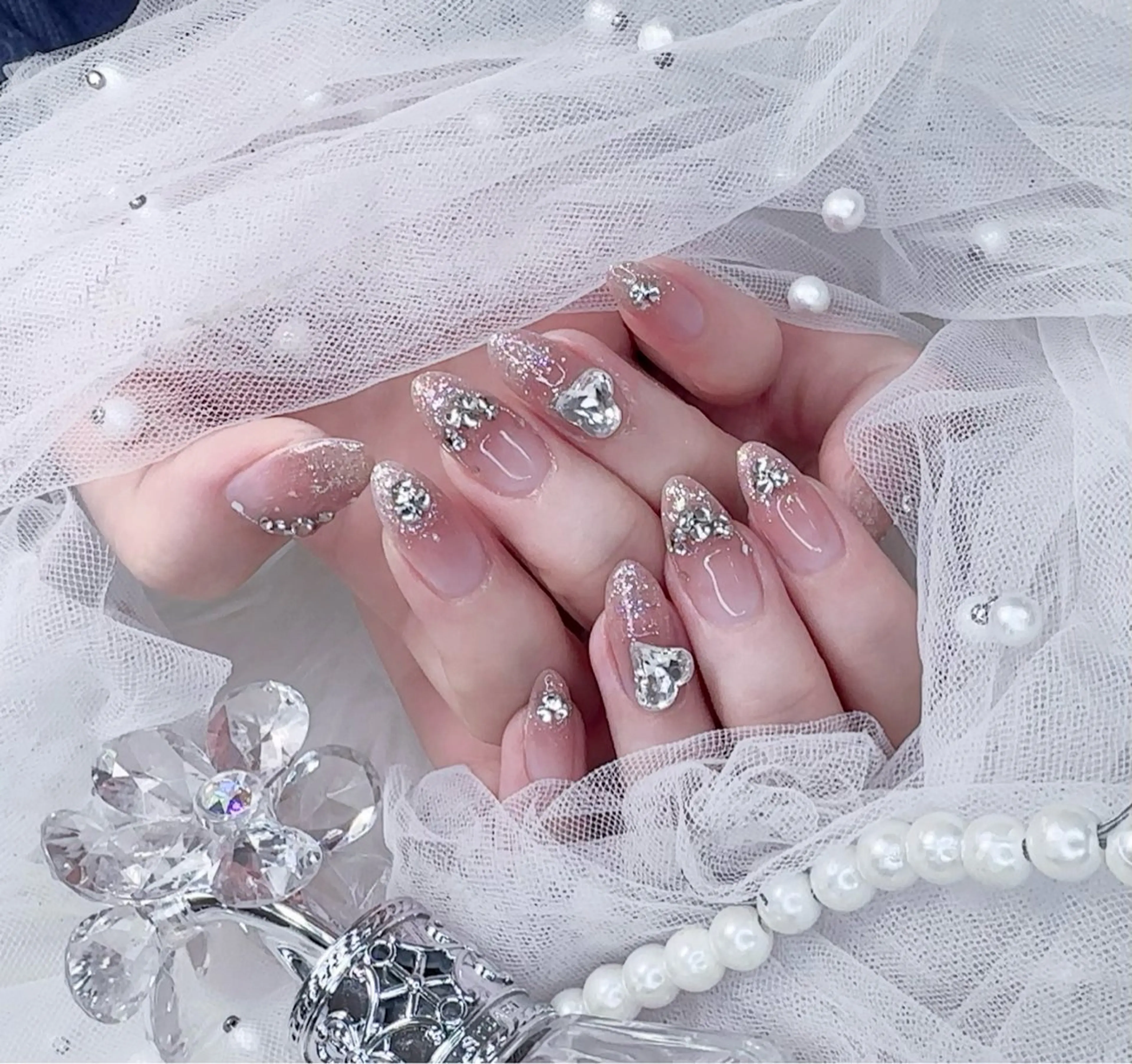 ネイル R salonのネイルデザイン