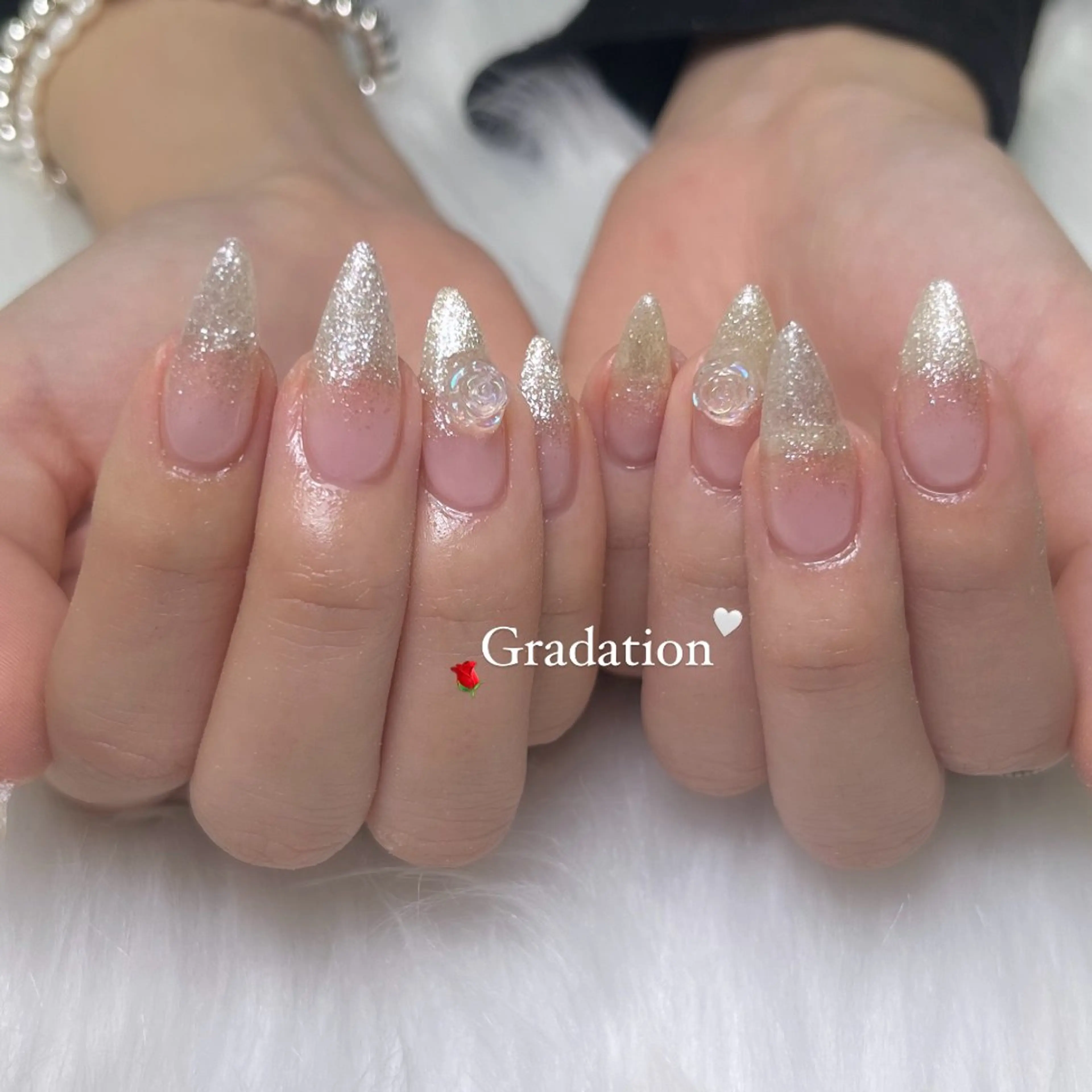 ネイル ハンドネイル limo/ kotomiのネイルデザイン