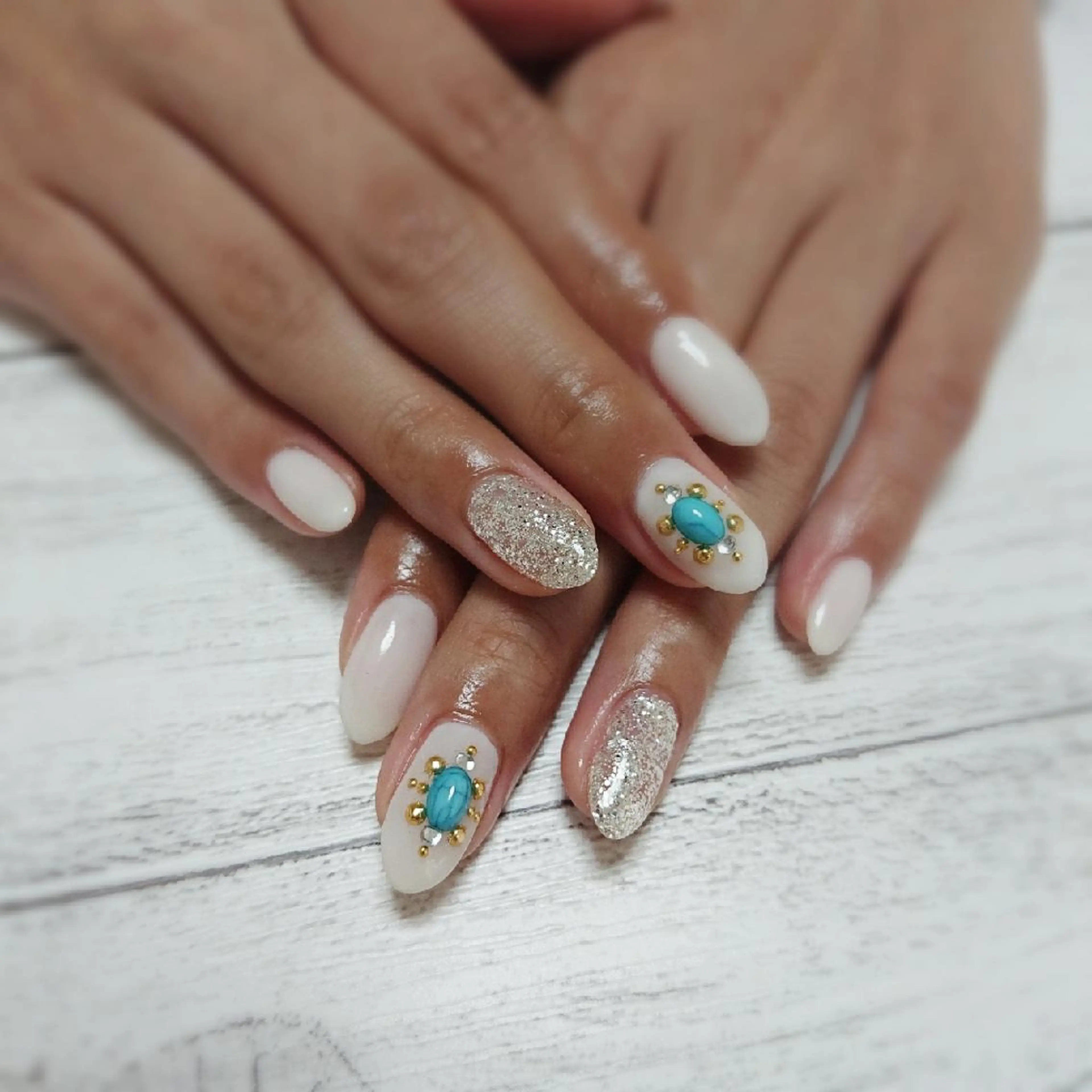 ネイル Mrs Nailのマツエク・マツパデザイン