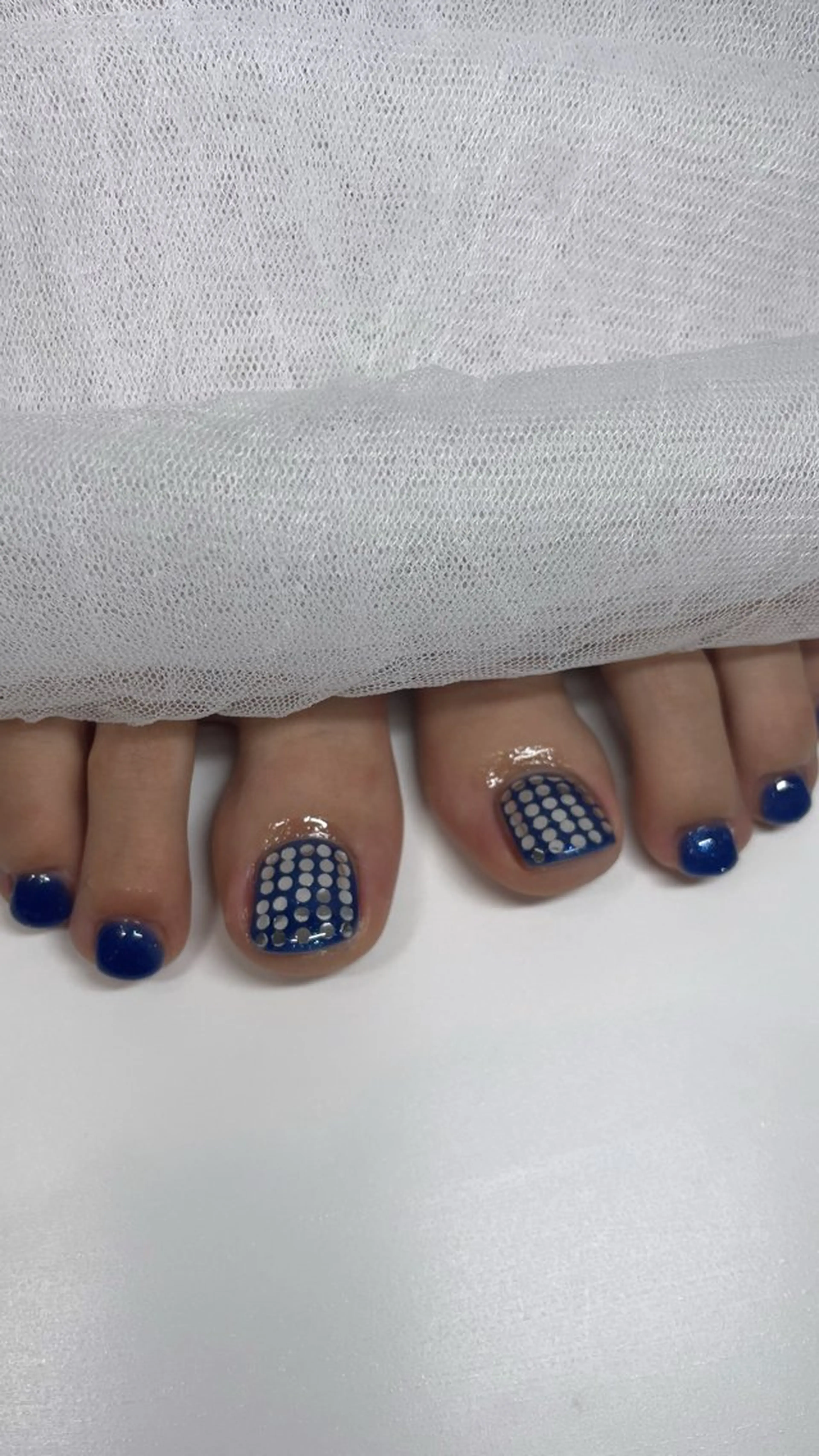 ネイル 田原店:PUA所属・大西 美帆のネイルデザイン