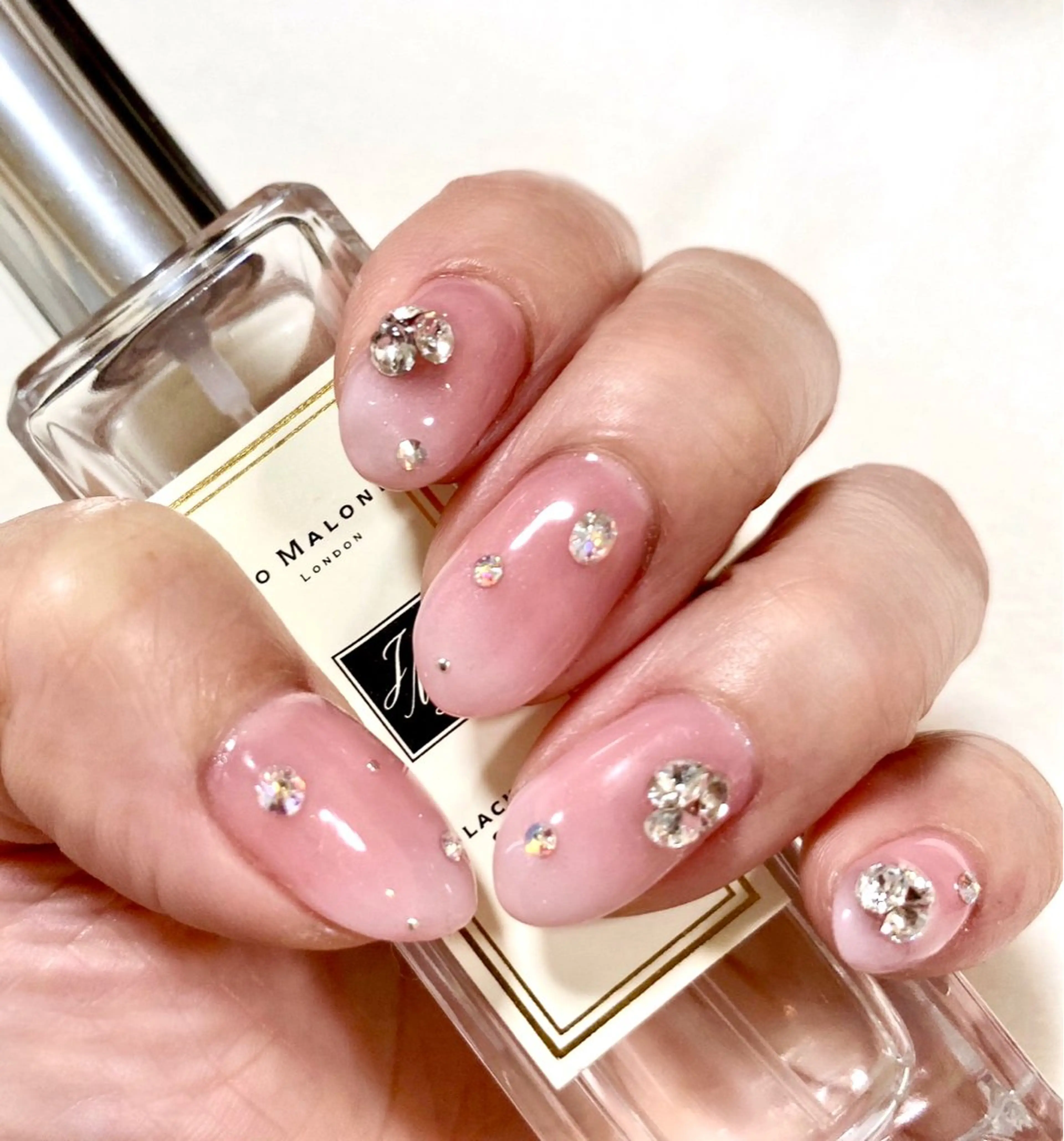 ネイル Force (フォルス)のネイルデザイン