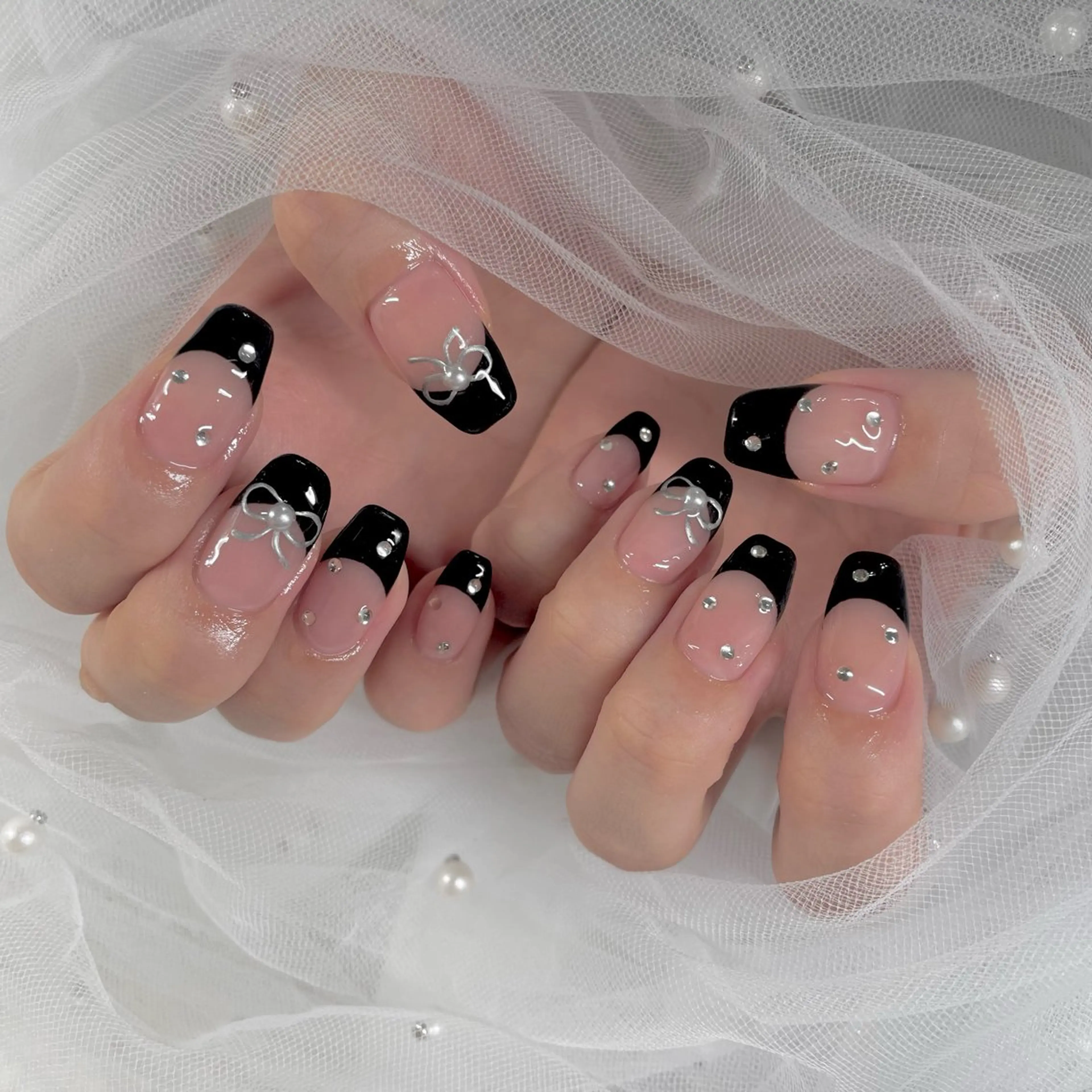 ネイル ジェルネイル J terrace Nailのネイルデザイン