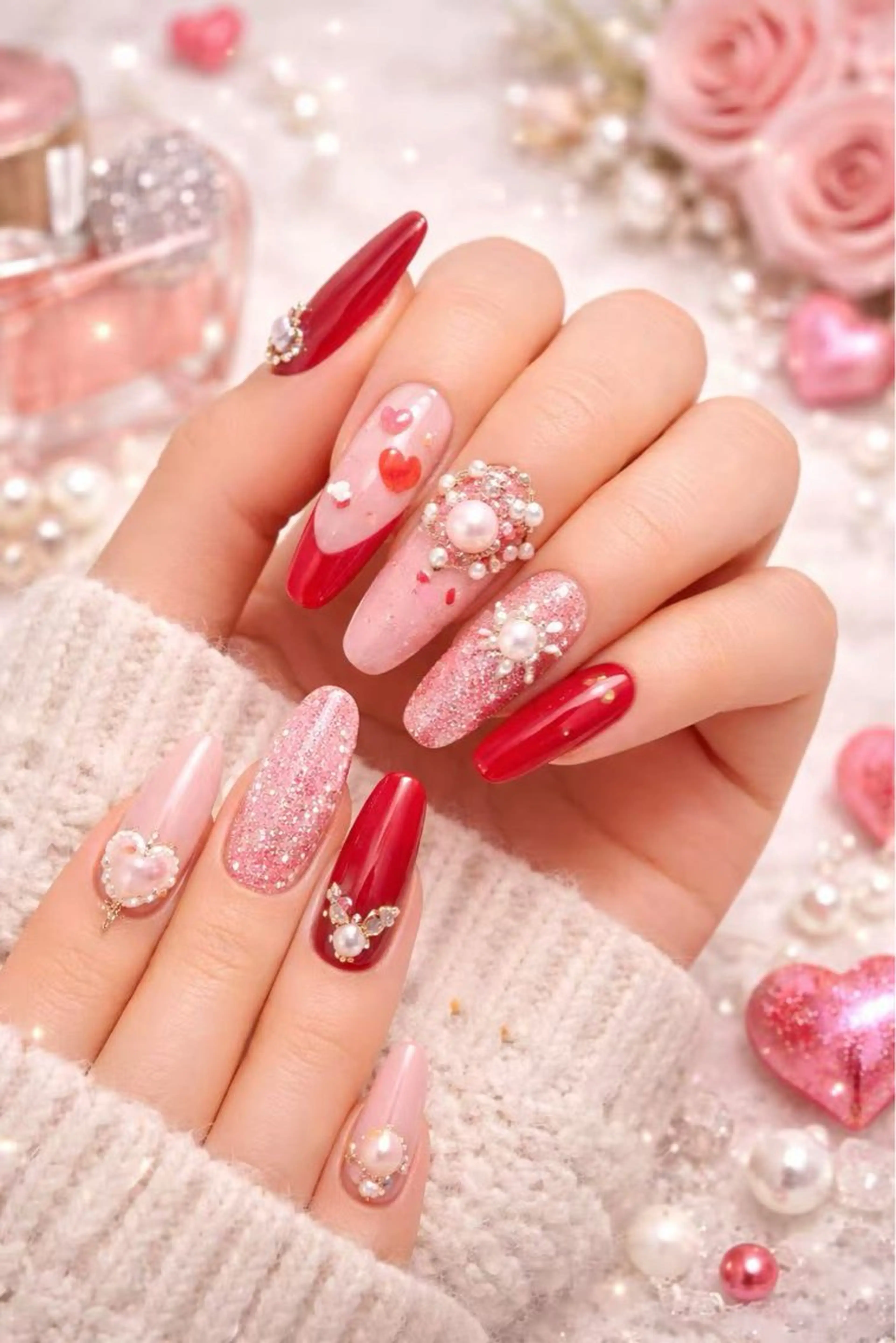 ネイル Ｕ・mi nail ゆうなのネイルデザイン