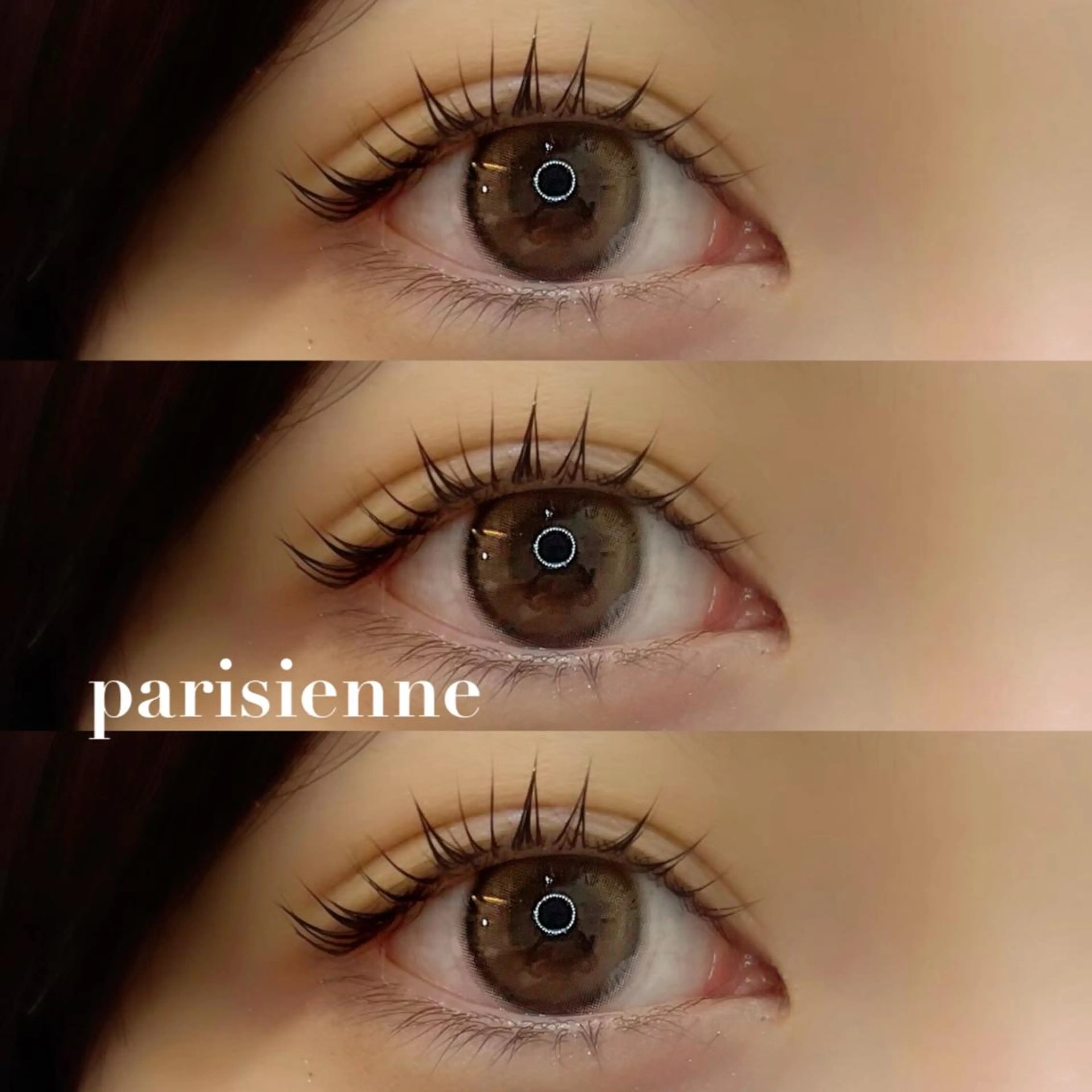 マツエク・マツパ トップアイリスト🩶 タカギのマツエク・マツパデザイン