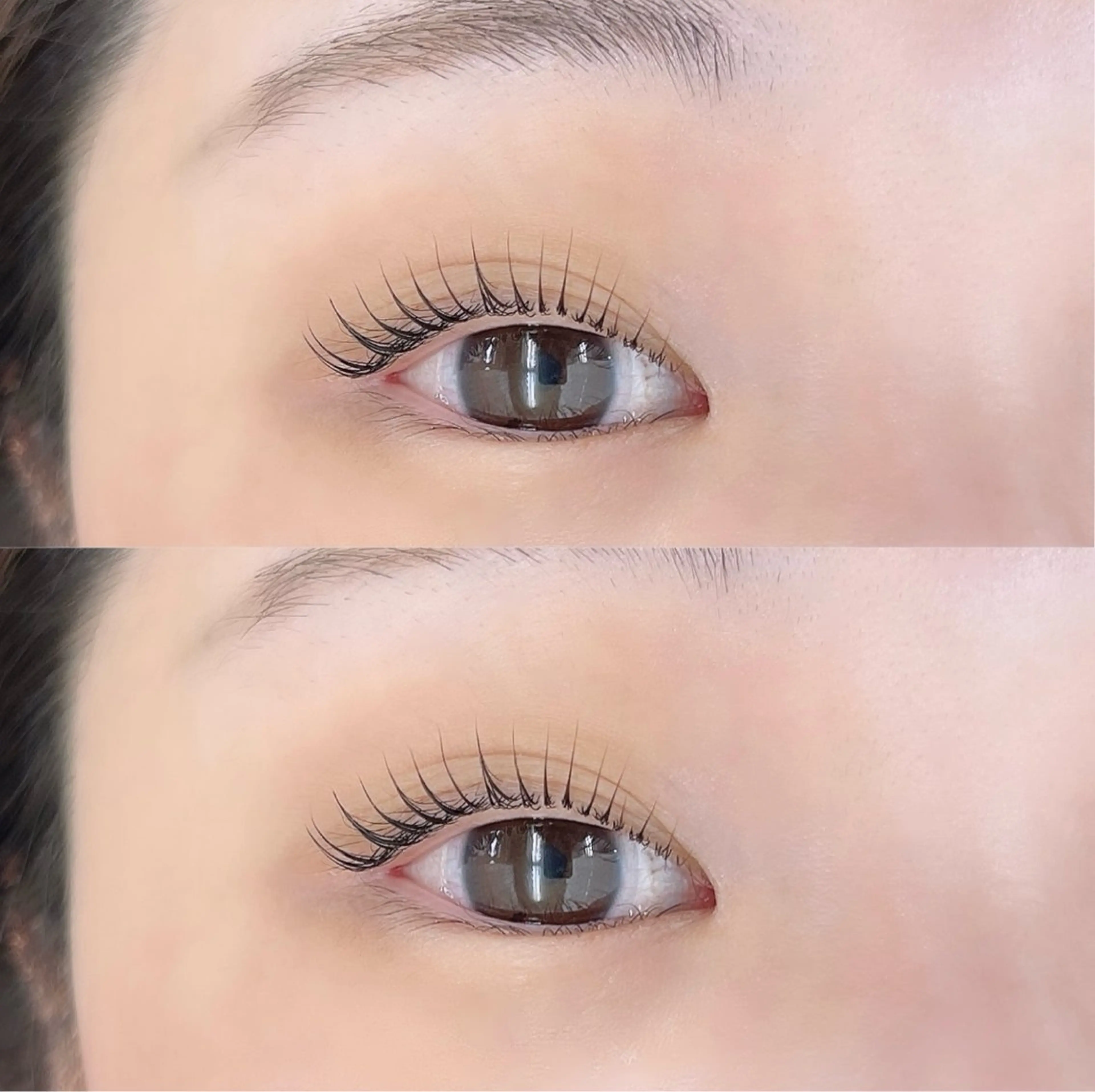 マツエク・マツパ マツパ yamamoto aoiのマツエク・マツパデザイン