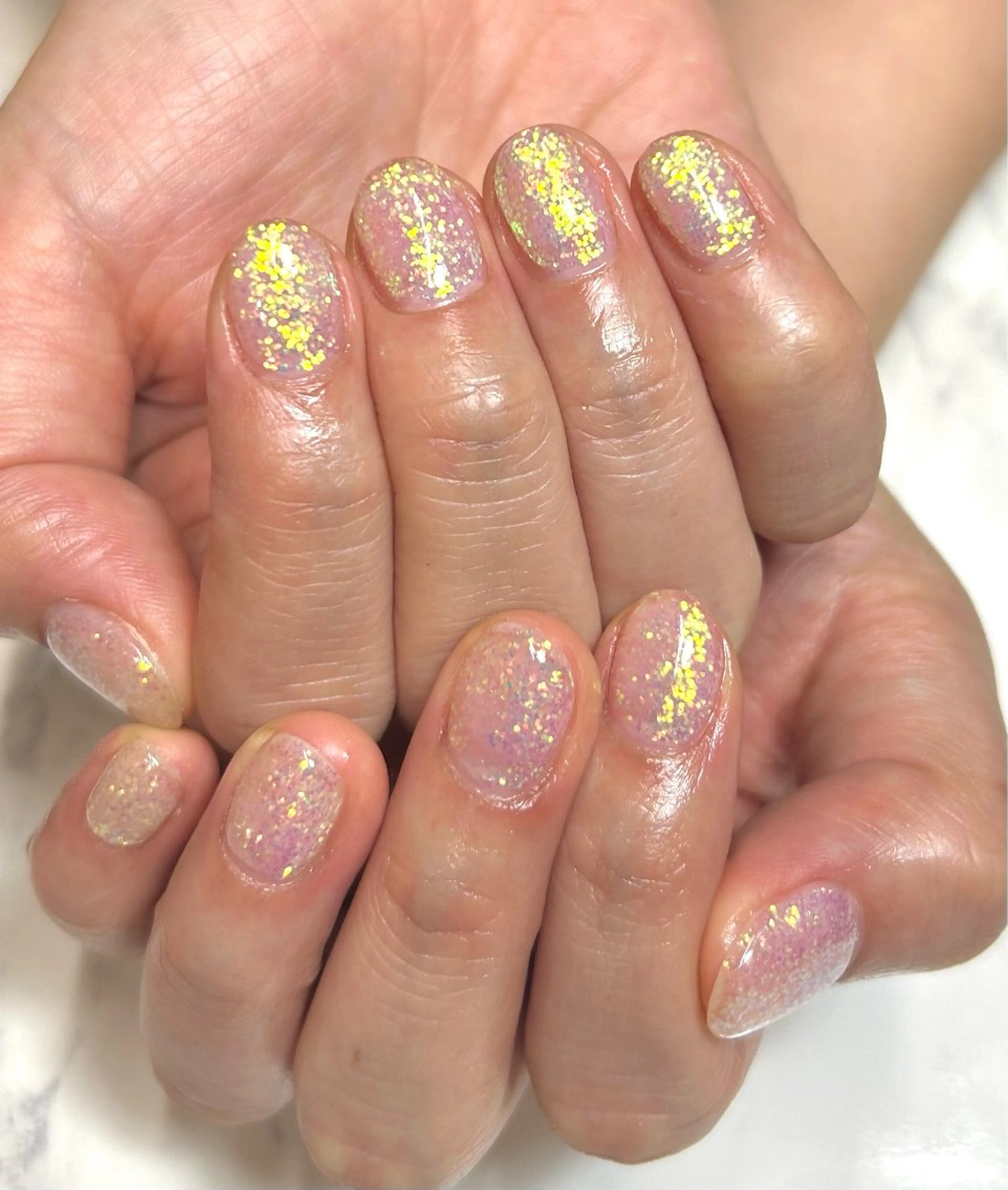ネイル ハンドネイル one nailsalonのネイルデザイン