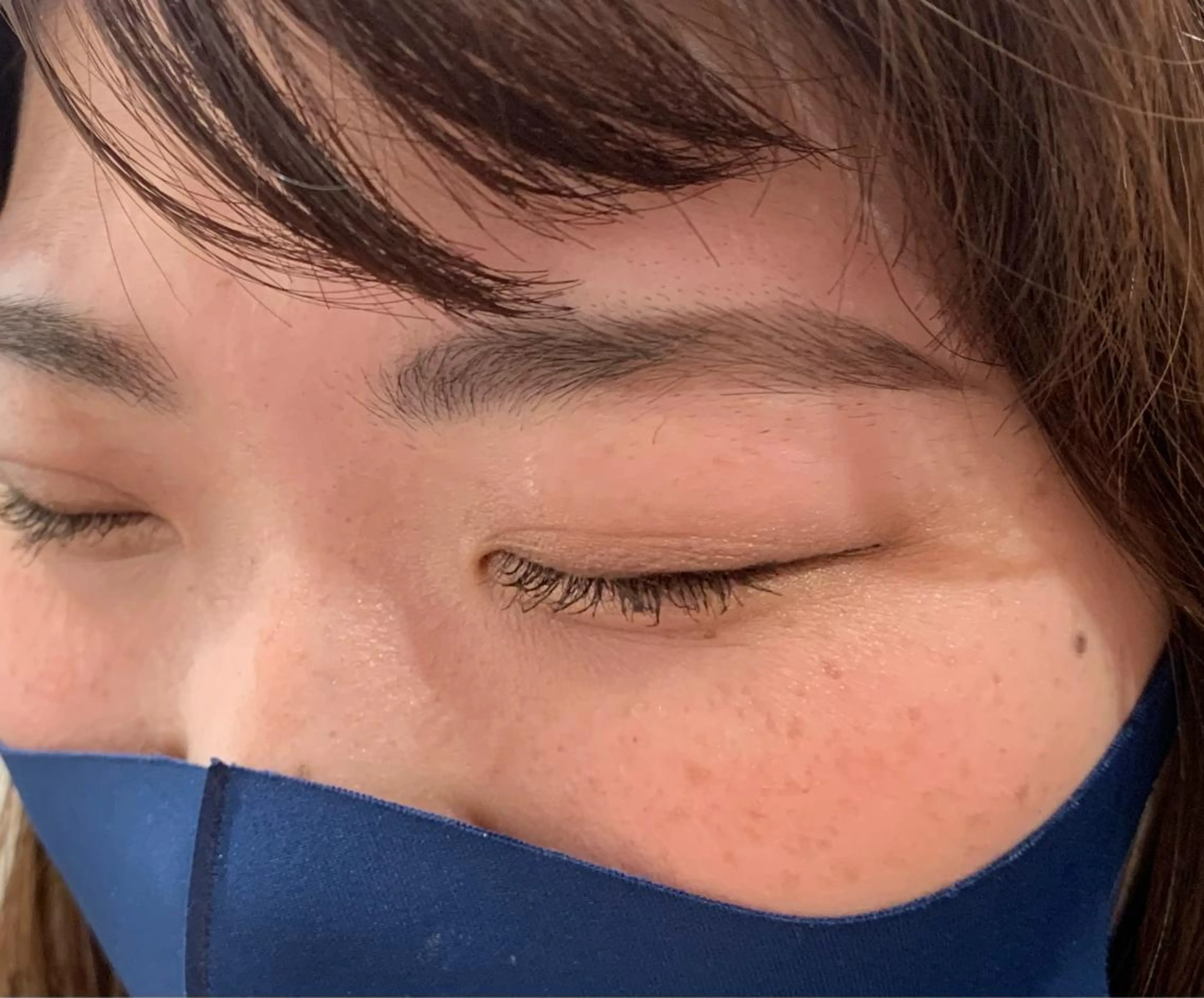 Angelica Michelleのマツエク・マツパデザイン