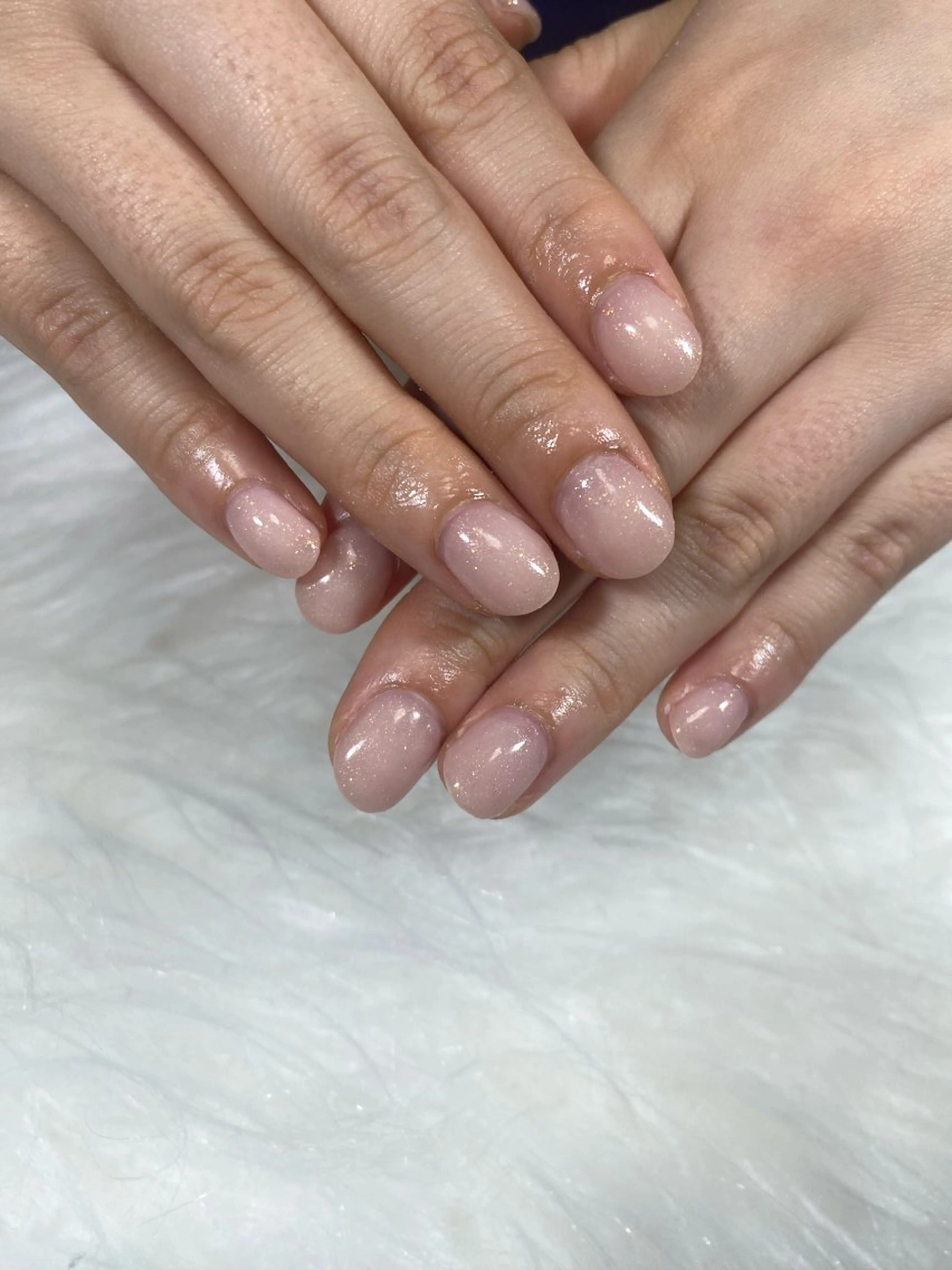 ネイル ハンドネイル y mikuのネイルデザイン