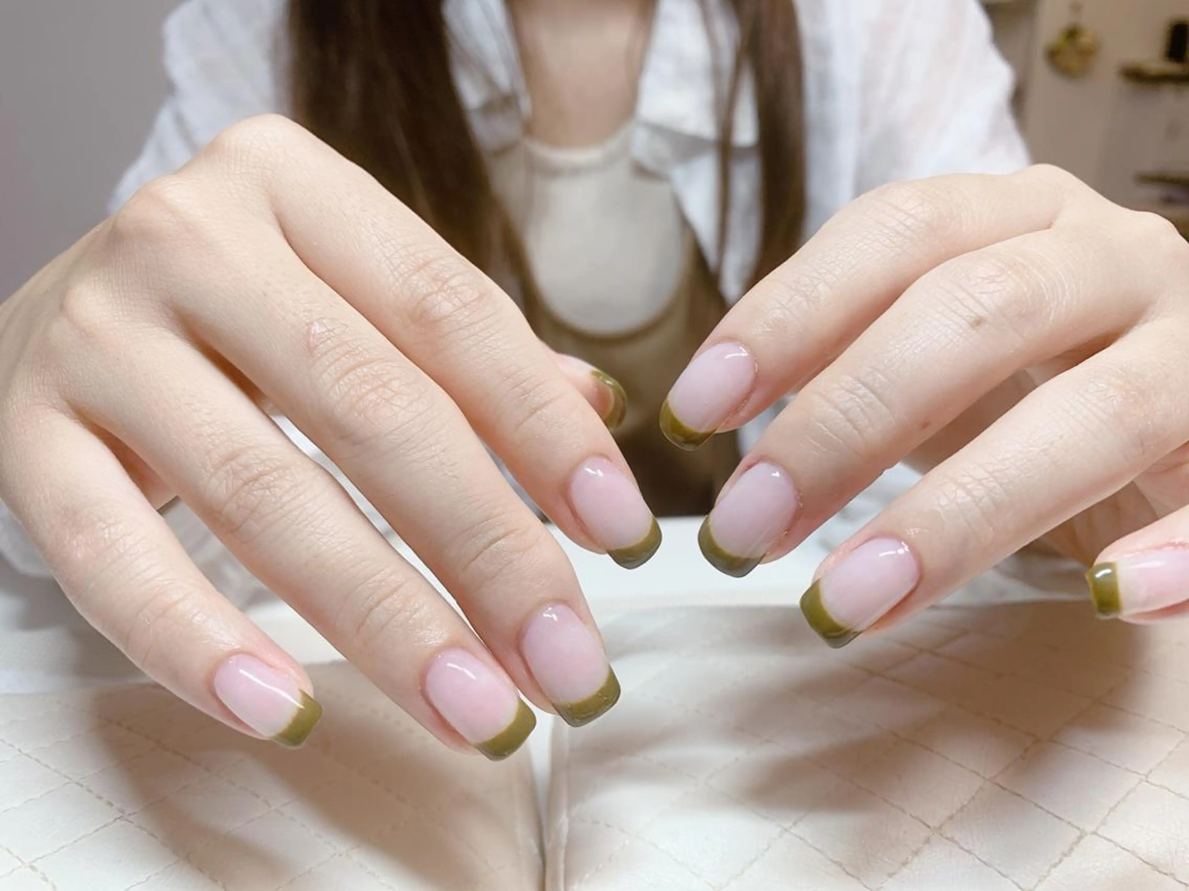 ネイル Alice マツエク&ネイル2のネイルデザイン