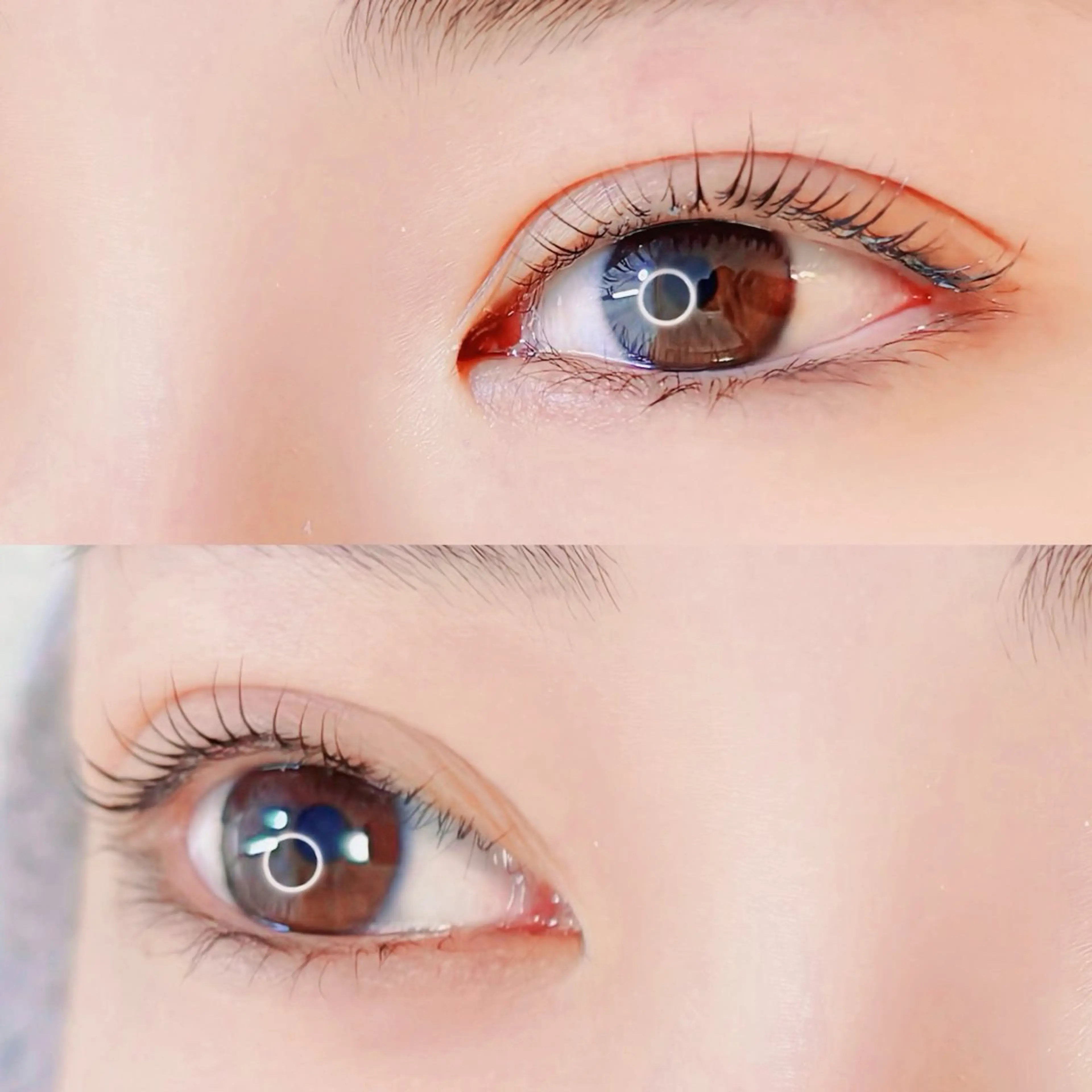 マツエク・マツパ Be Bell（ビベル）所属・プライベートサロン 【Be Bell】のマツエク・マツパデザイン