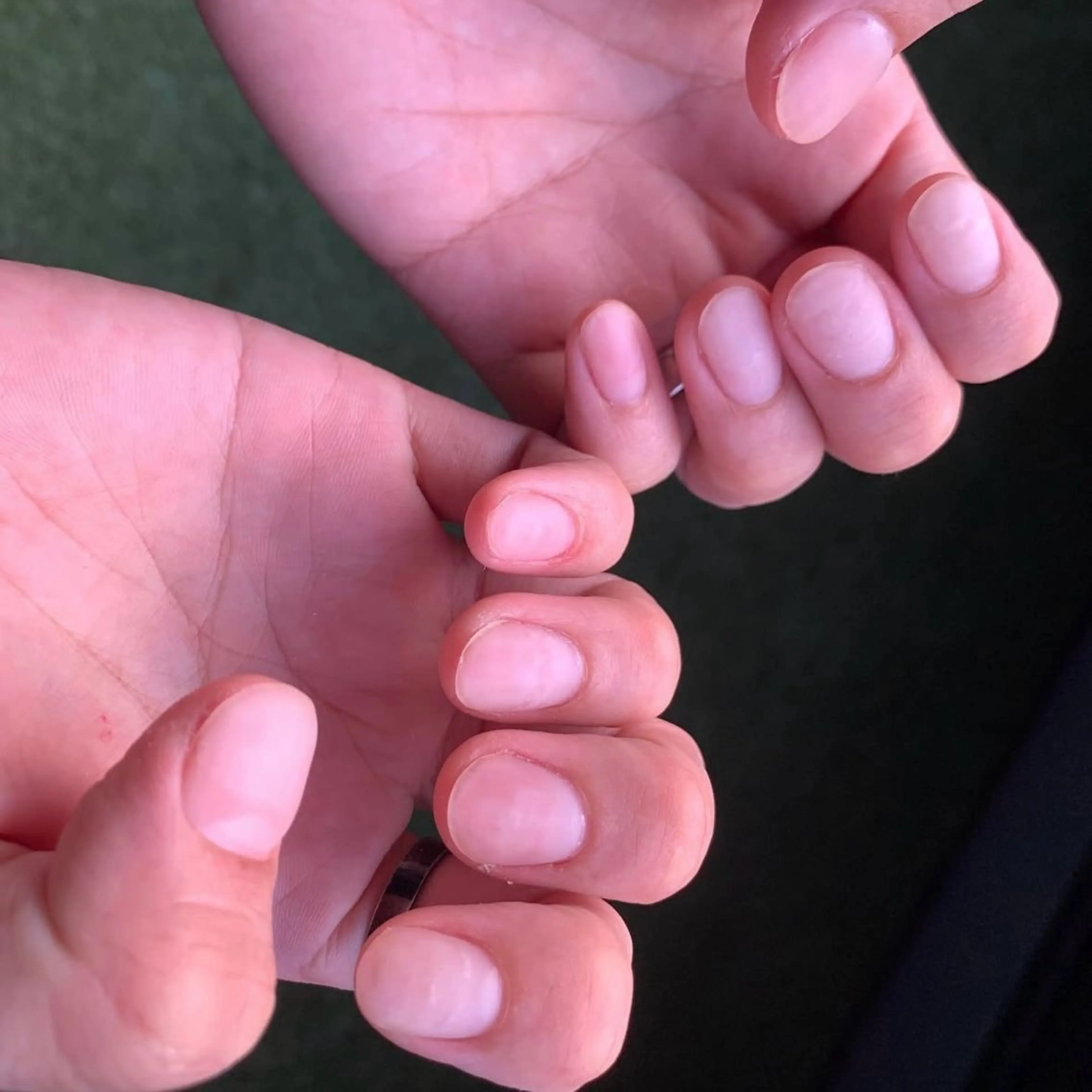 ネイル メンズネイル ハンドネイル nemuri nail salonのネイルデザイン