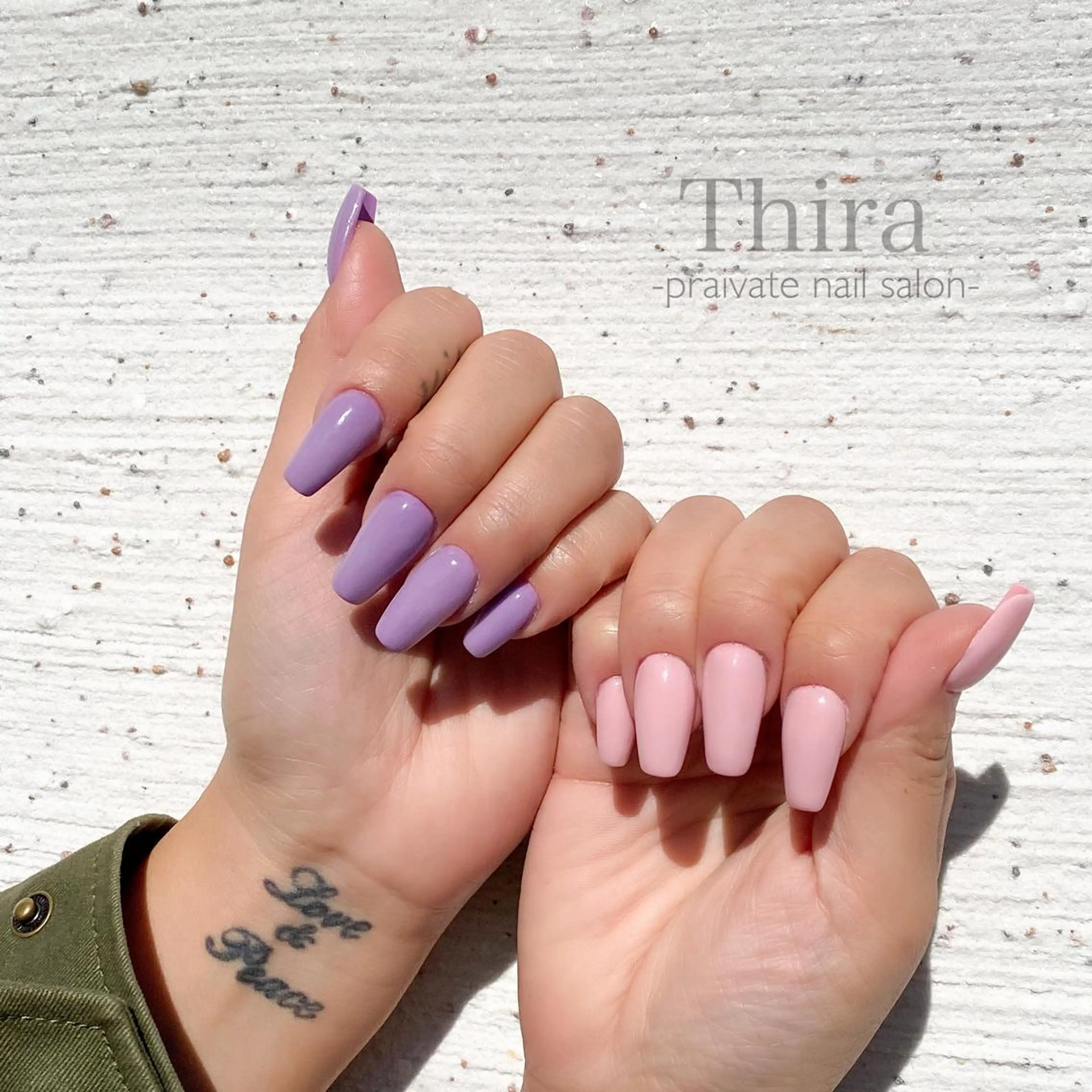 ネイル Nail saeのネイルデザイン