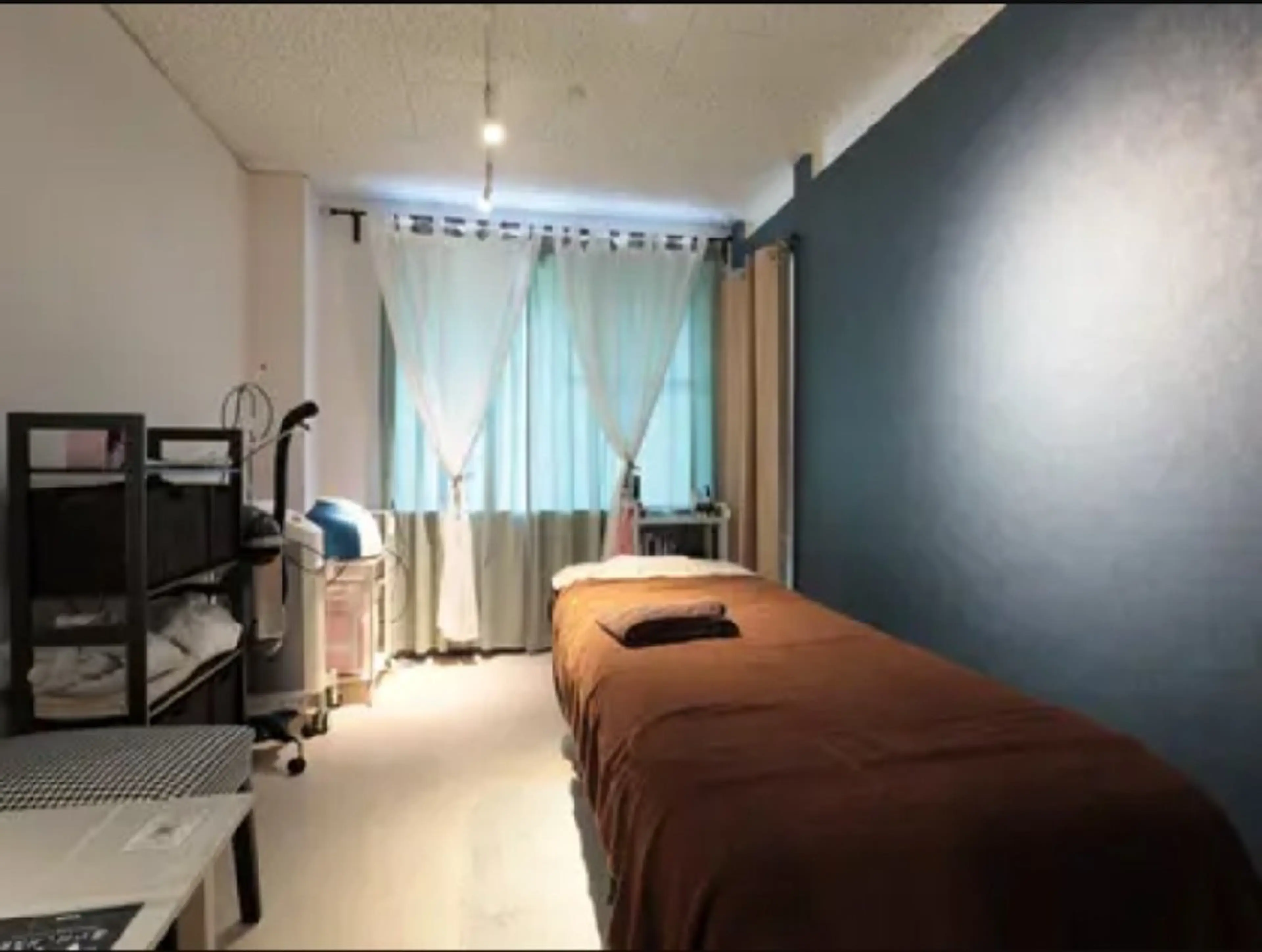 ラヴィエベル 中嶋のエステ・リラクイメージ