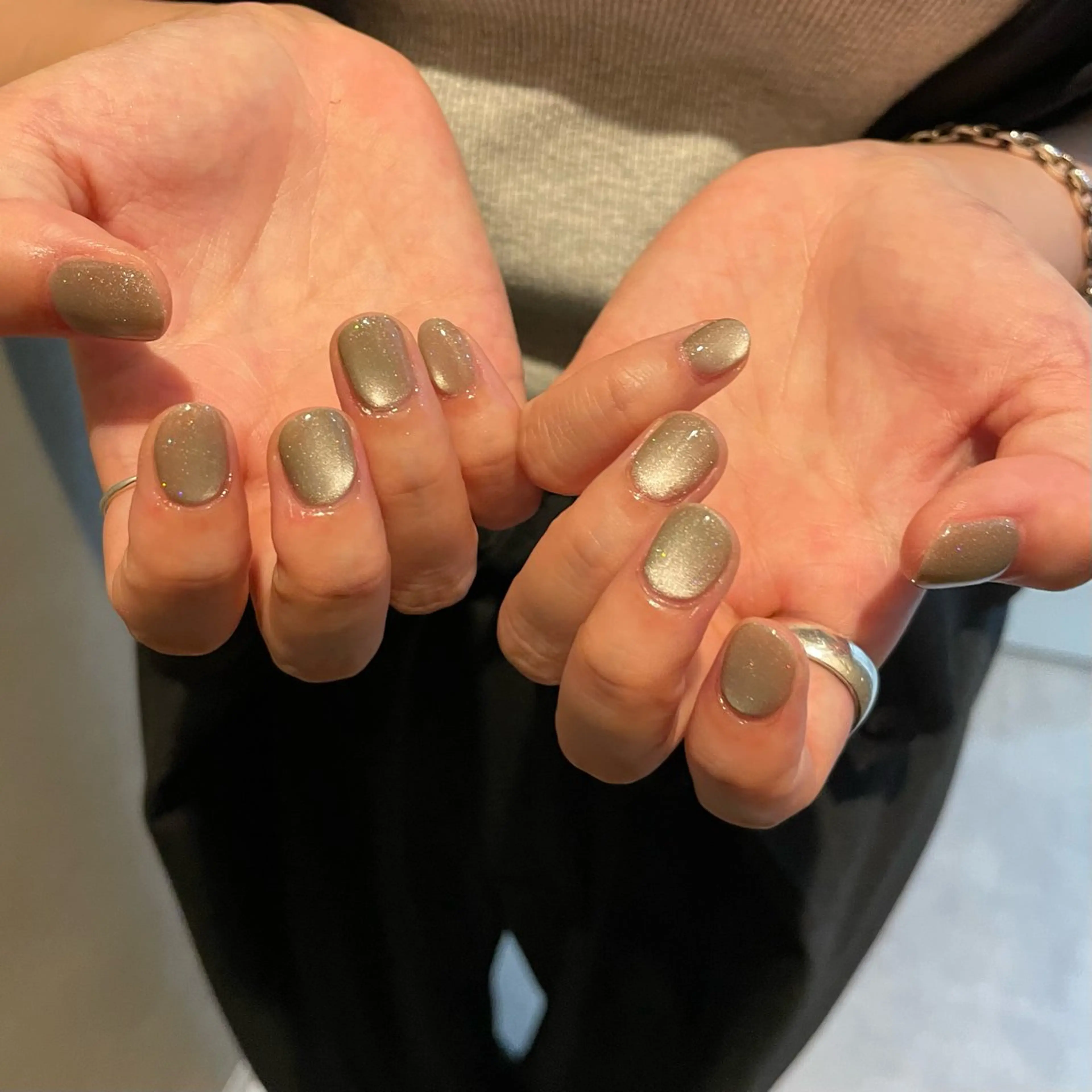 ネイル PEPE  by Okaba  平野店所属・pepe大阪平野 / hinaのネイルデザイン