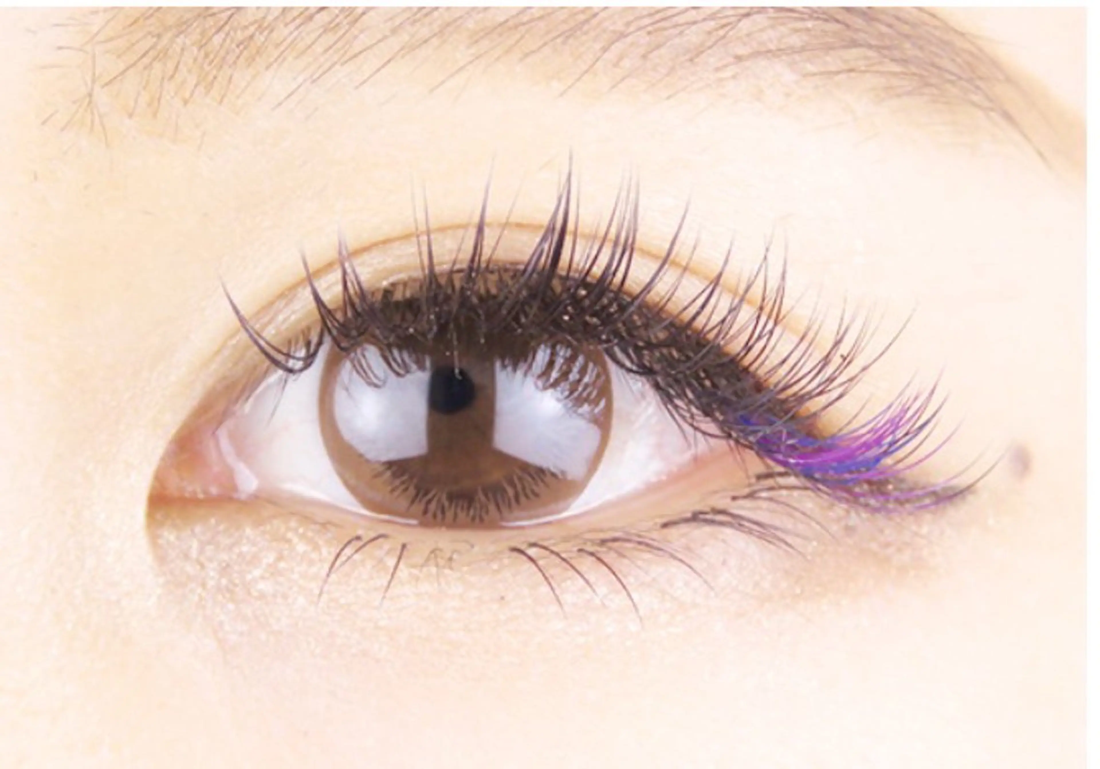 マツエク・マツパ アンジュネス 池袋のマツエク・マツパデザイン