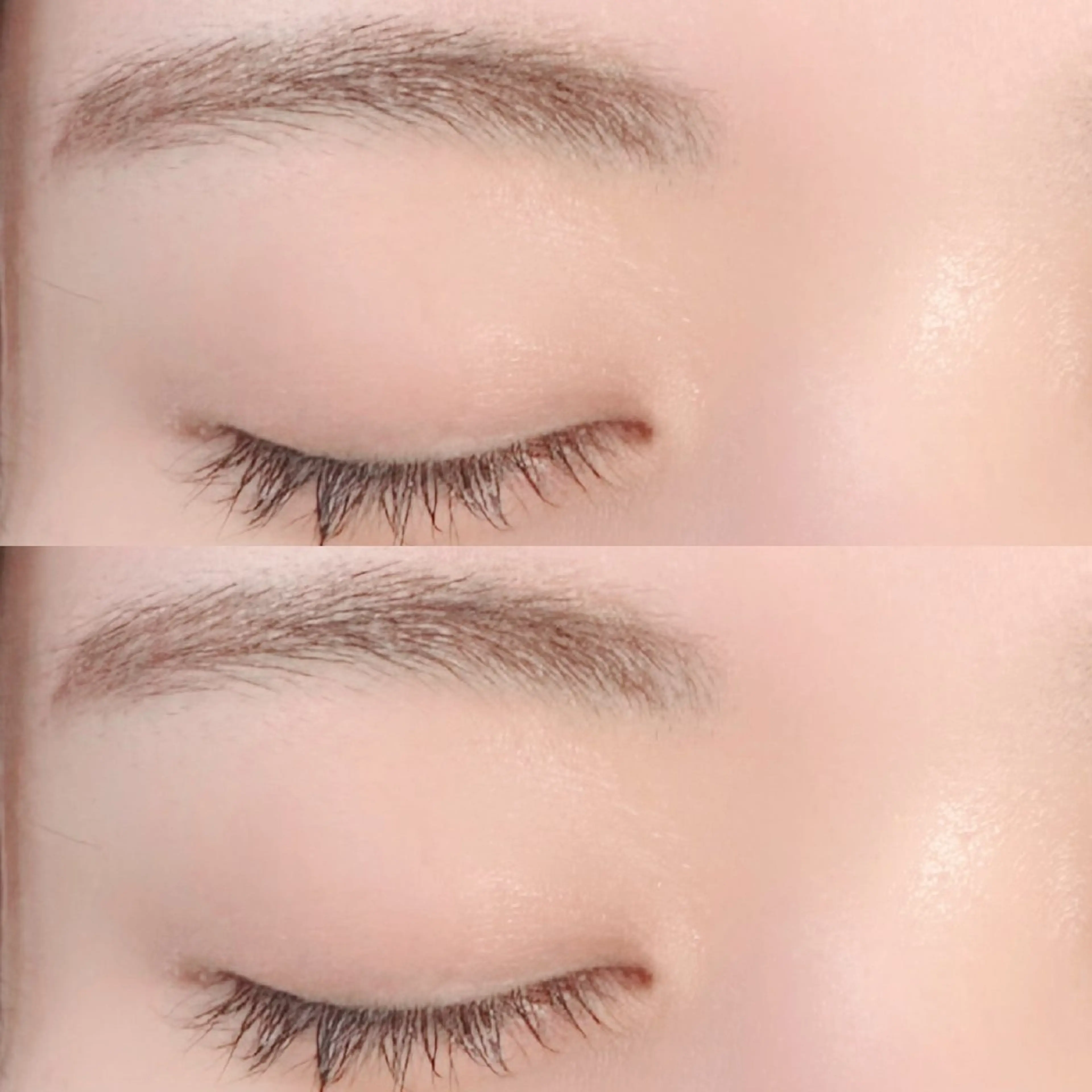 アイブロウ メンズアイブロウ 眉毛ワックス脱毛 FAHREN-PURE所属・小林 楓羽加‪のヘアスタイル