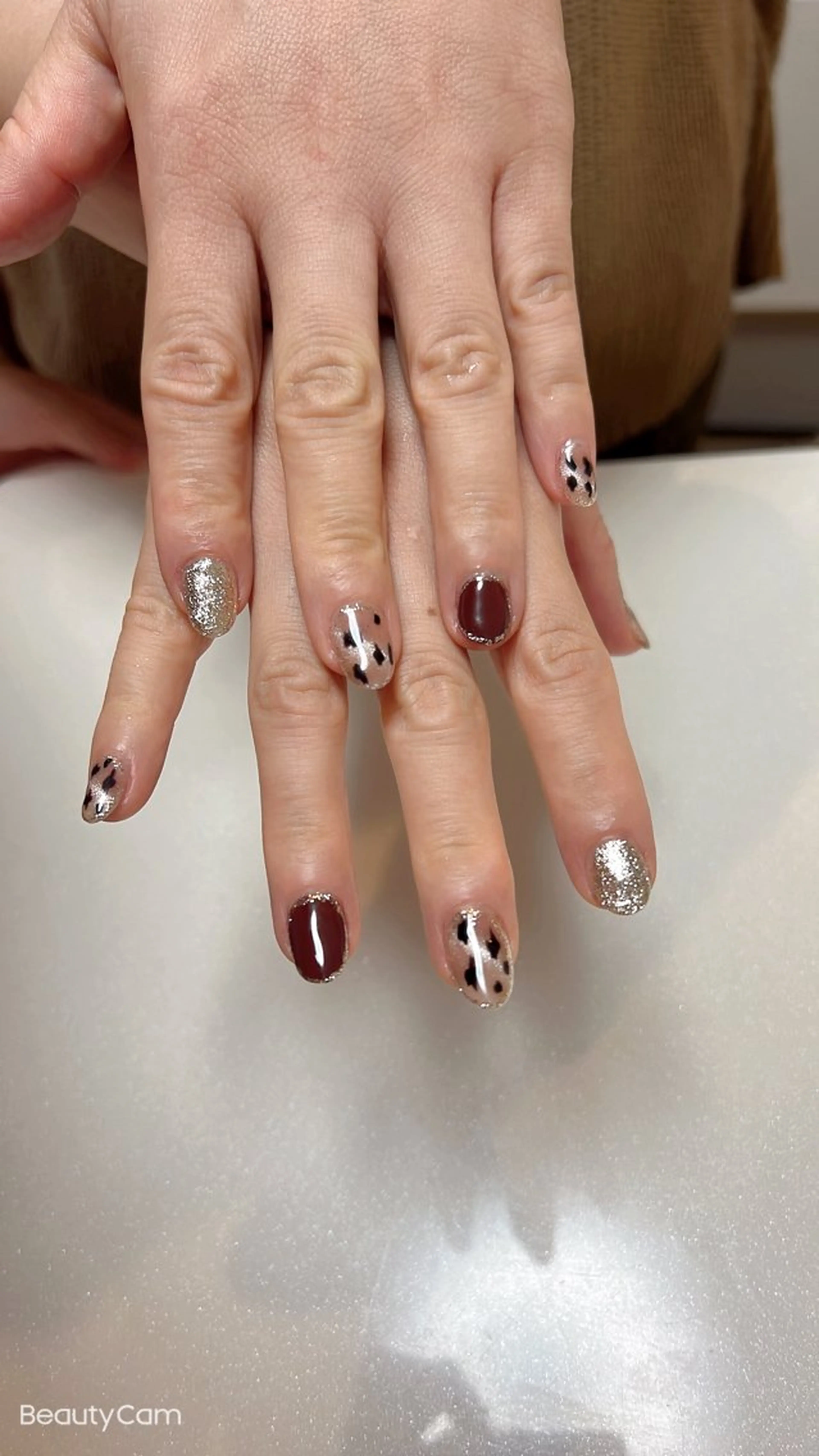 ネイル nail salon Yuna所属・ネイルサロン yunaのネイルデザイン