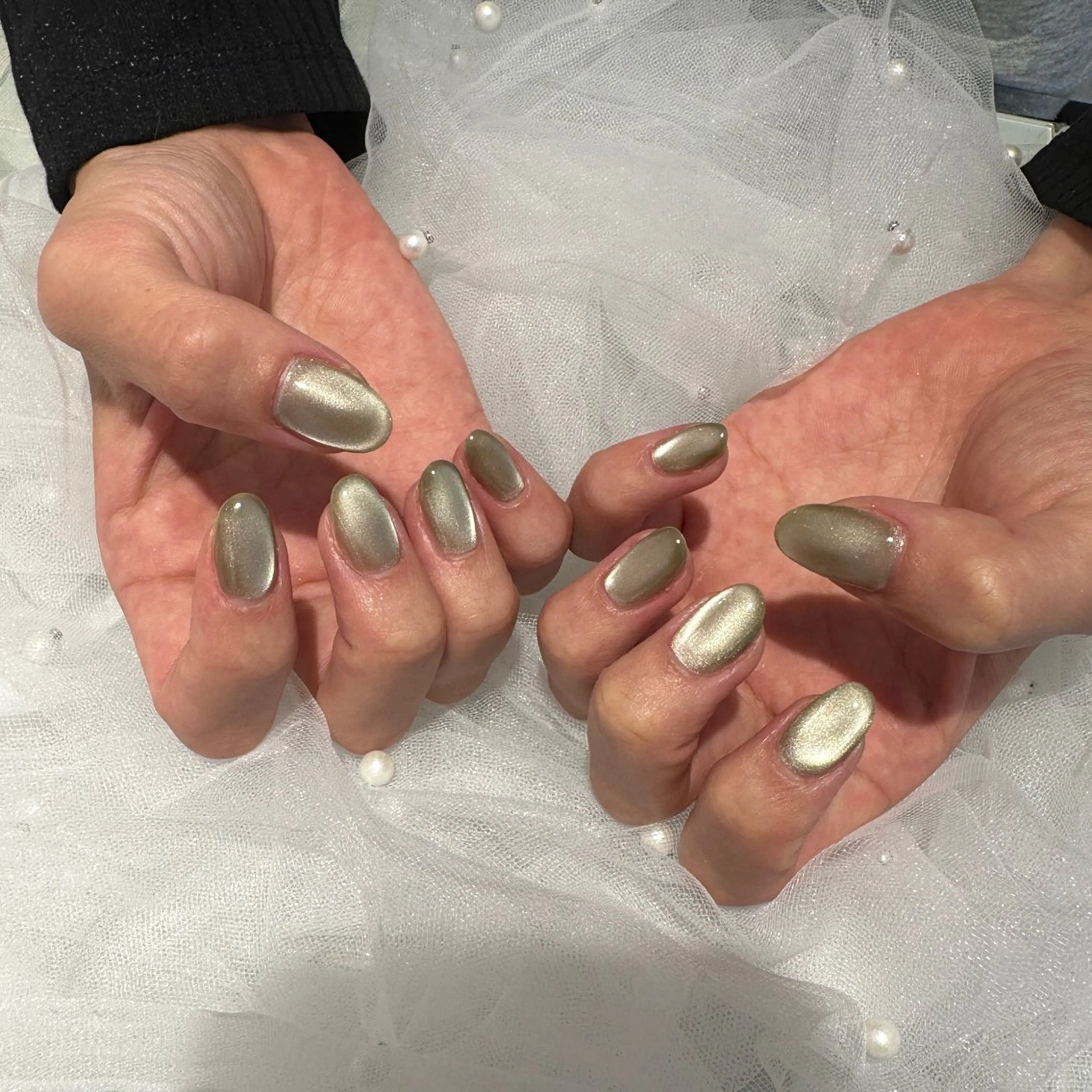 ネイル SHELLNAIL 後藤のネイルデザイン