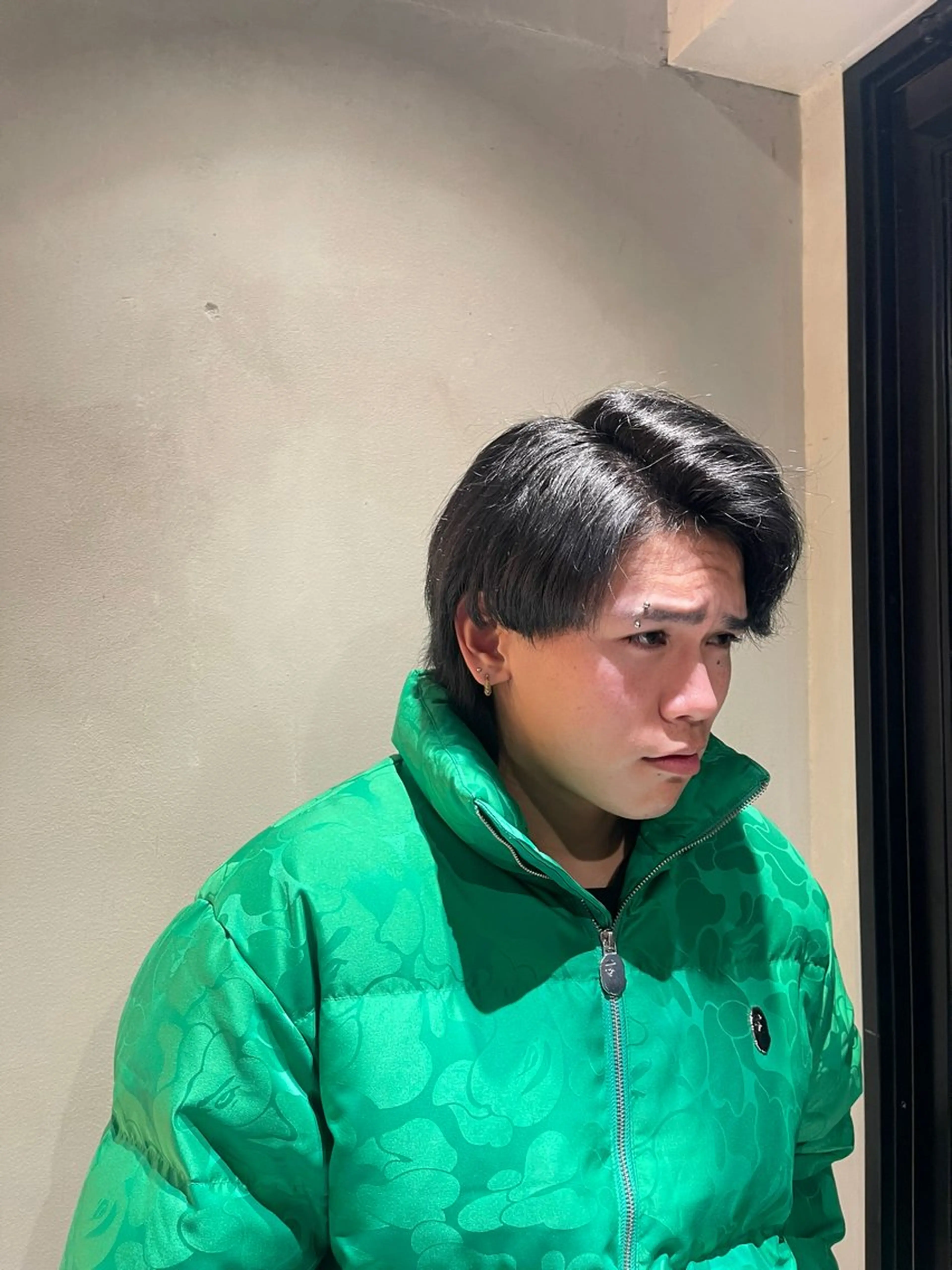 ショート ショートカット 募集中/琢磨のヘアスタイル