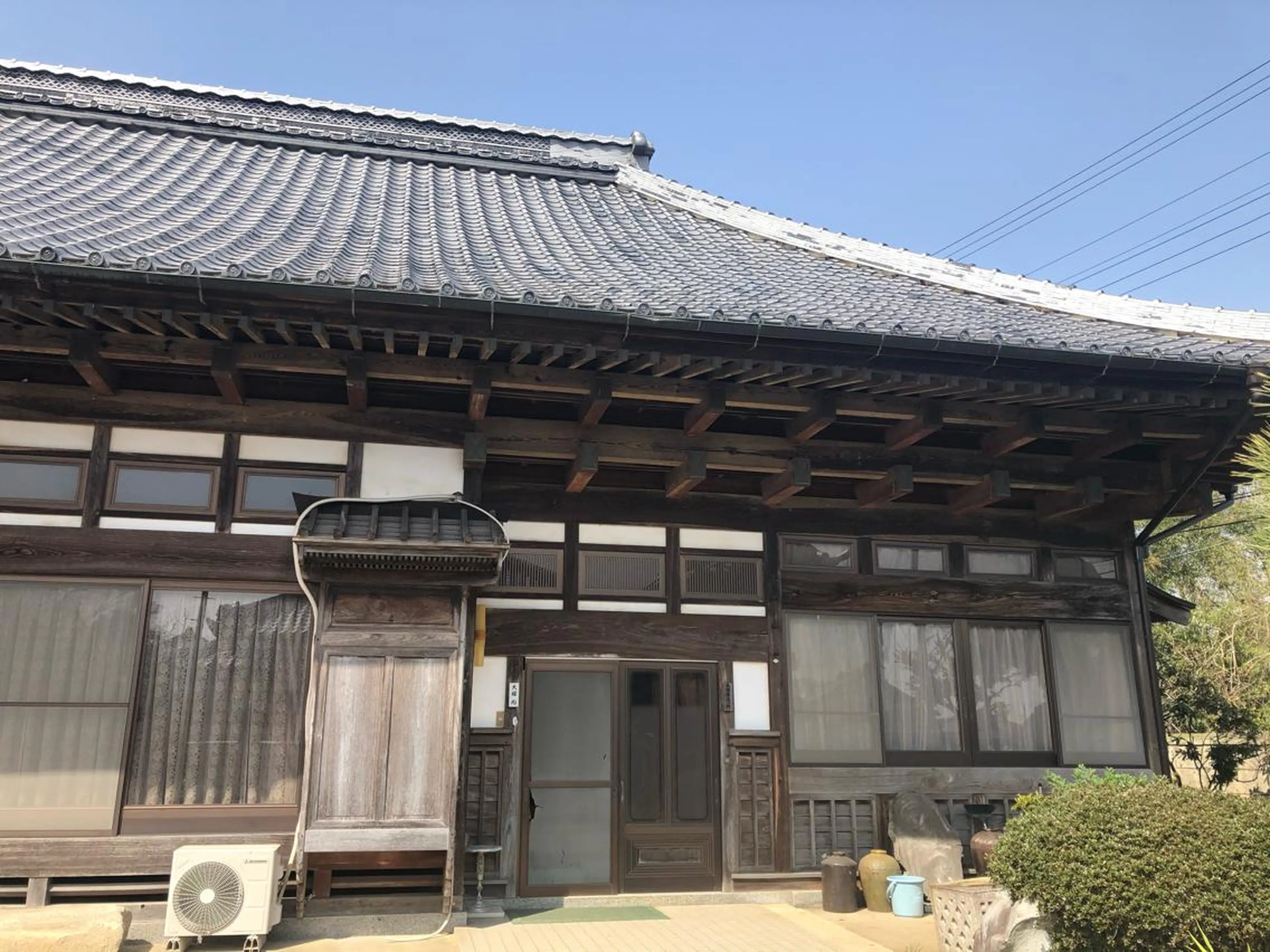 古民家サロン Berry大塚由貴のエステ・リラクイメージ