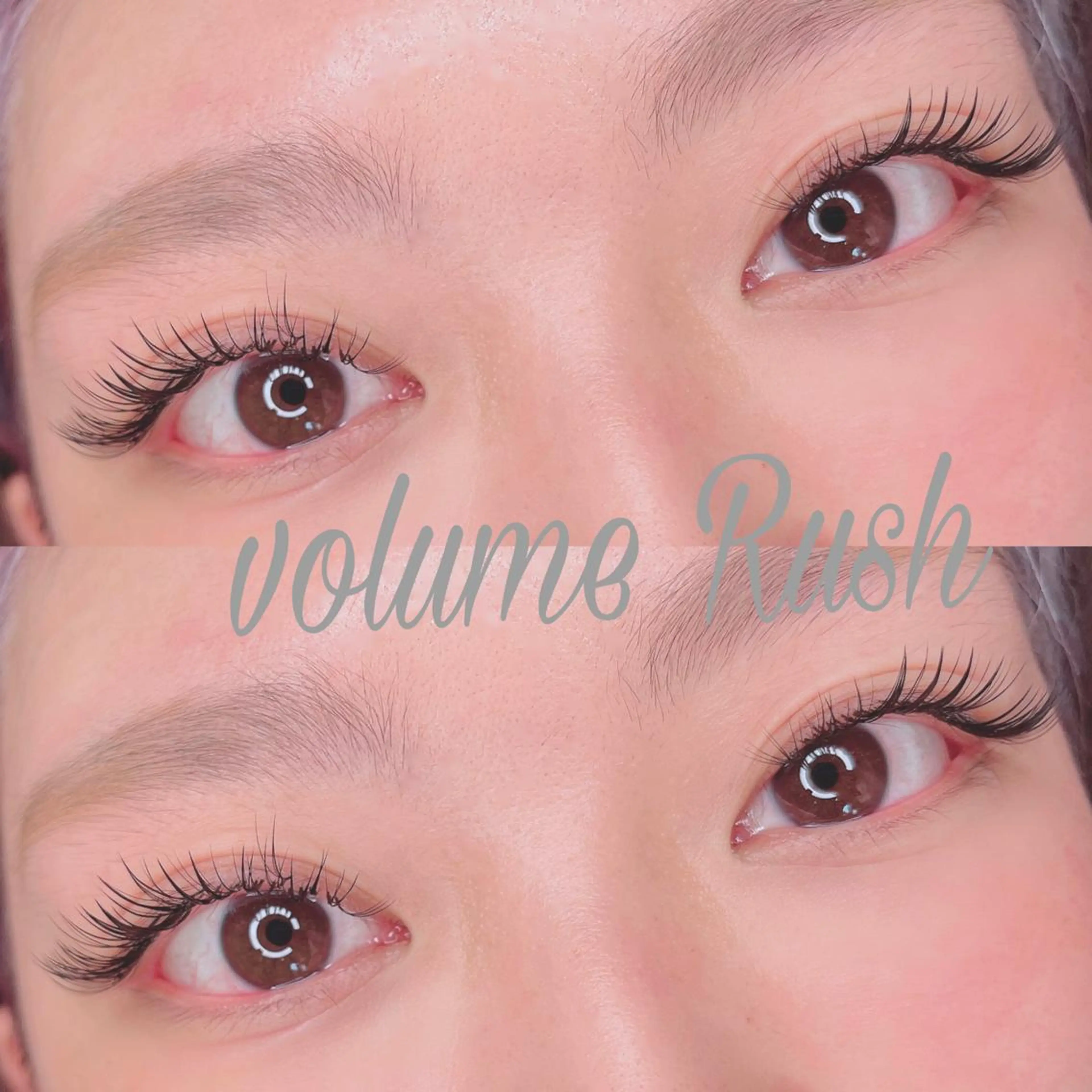 マツエク・マツパ ~LANA~ eyelash / eyebrow salon所属・~𝑳𝑨𝑵𝑨~ 𝑬𝑹𝑰のマツエク・マツパデザイン