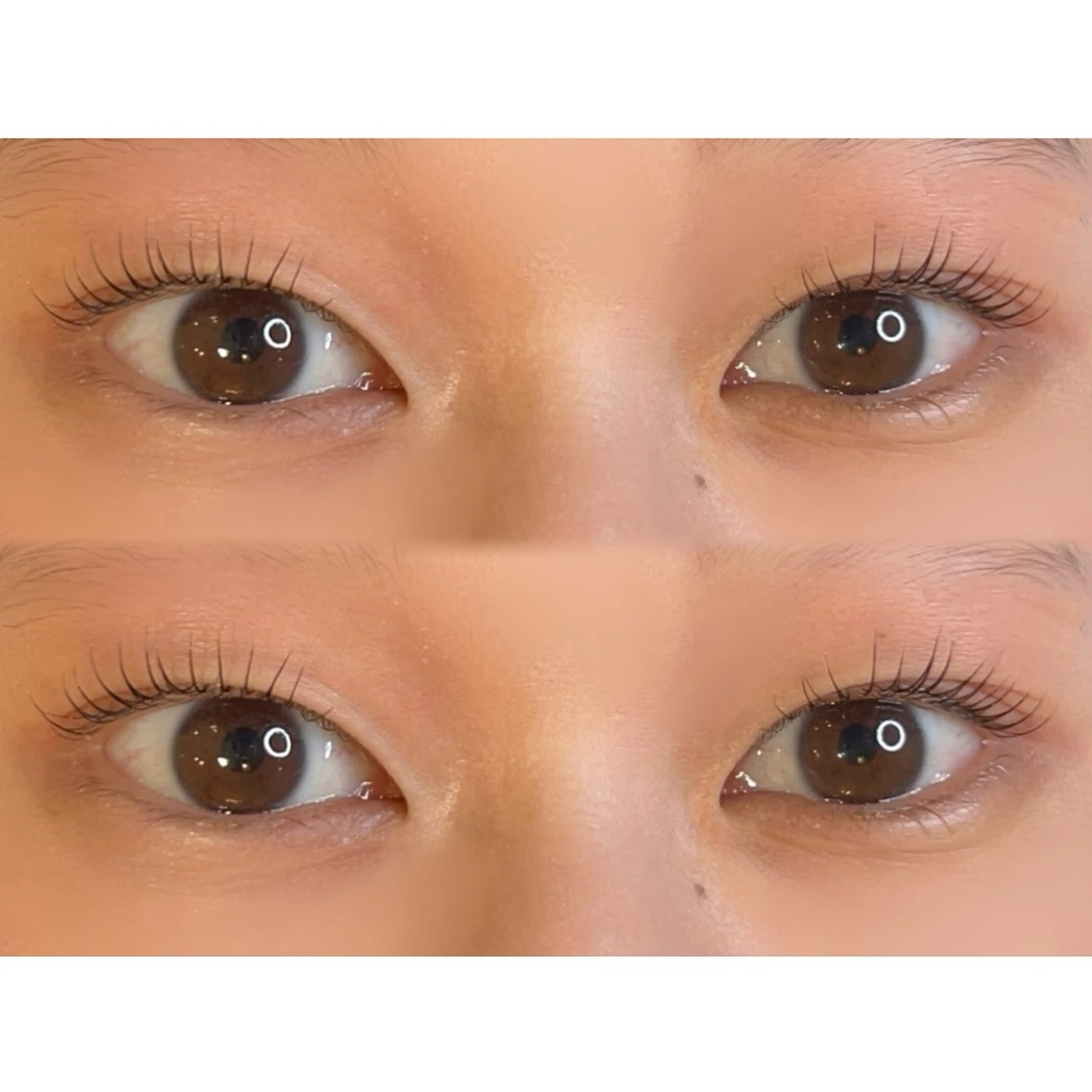 マツエク・マツパ mary西大寺店 hinokiのマツエク・マツパデザイン