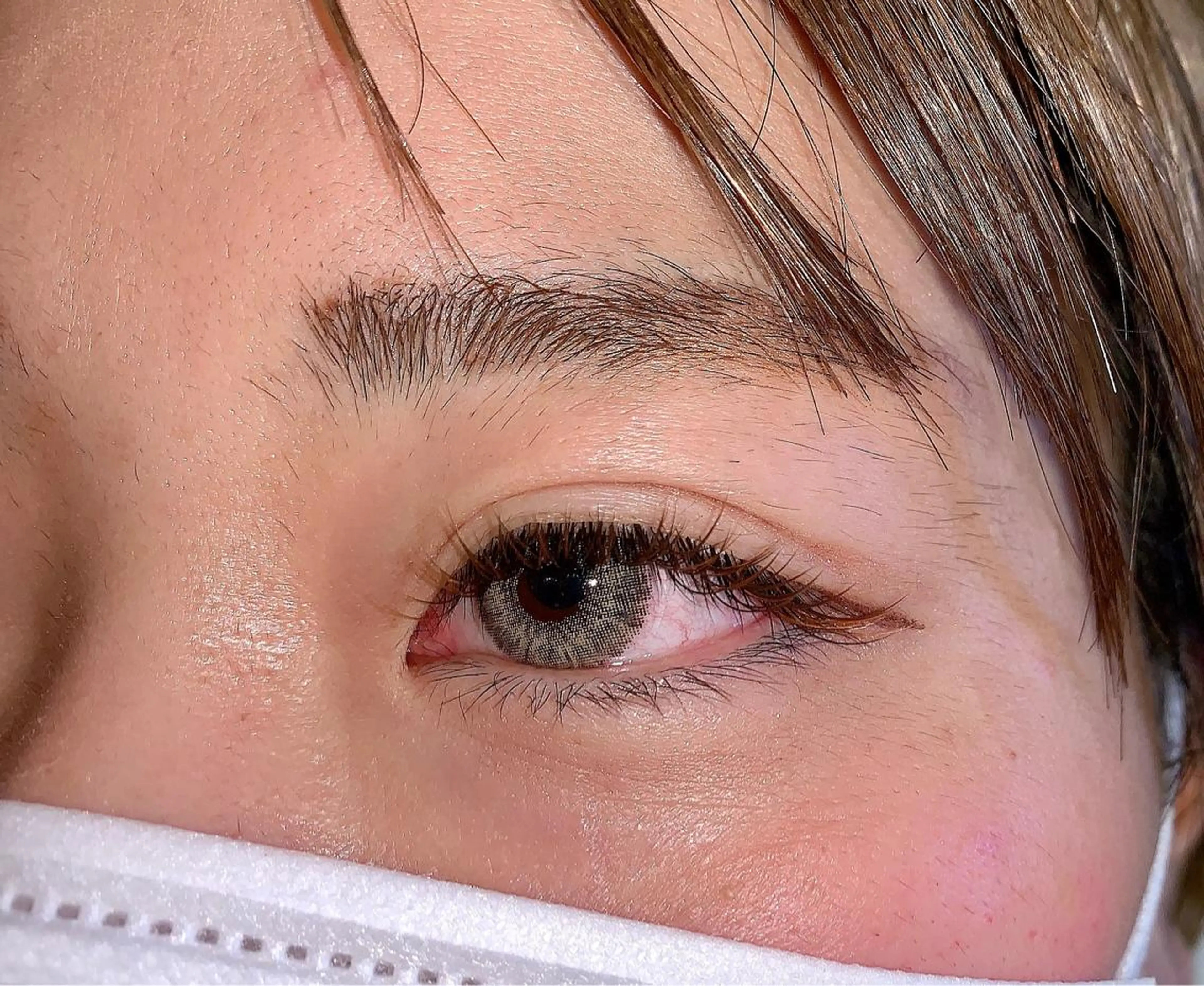 マツエク・マツパ eyelist🌼 asukaのマツエク・マツパデザイン