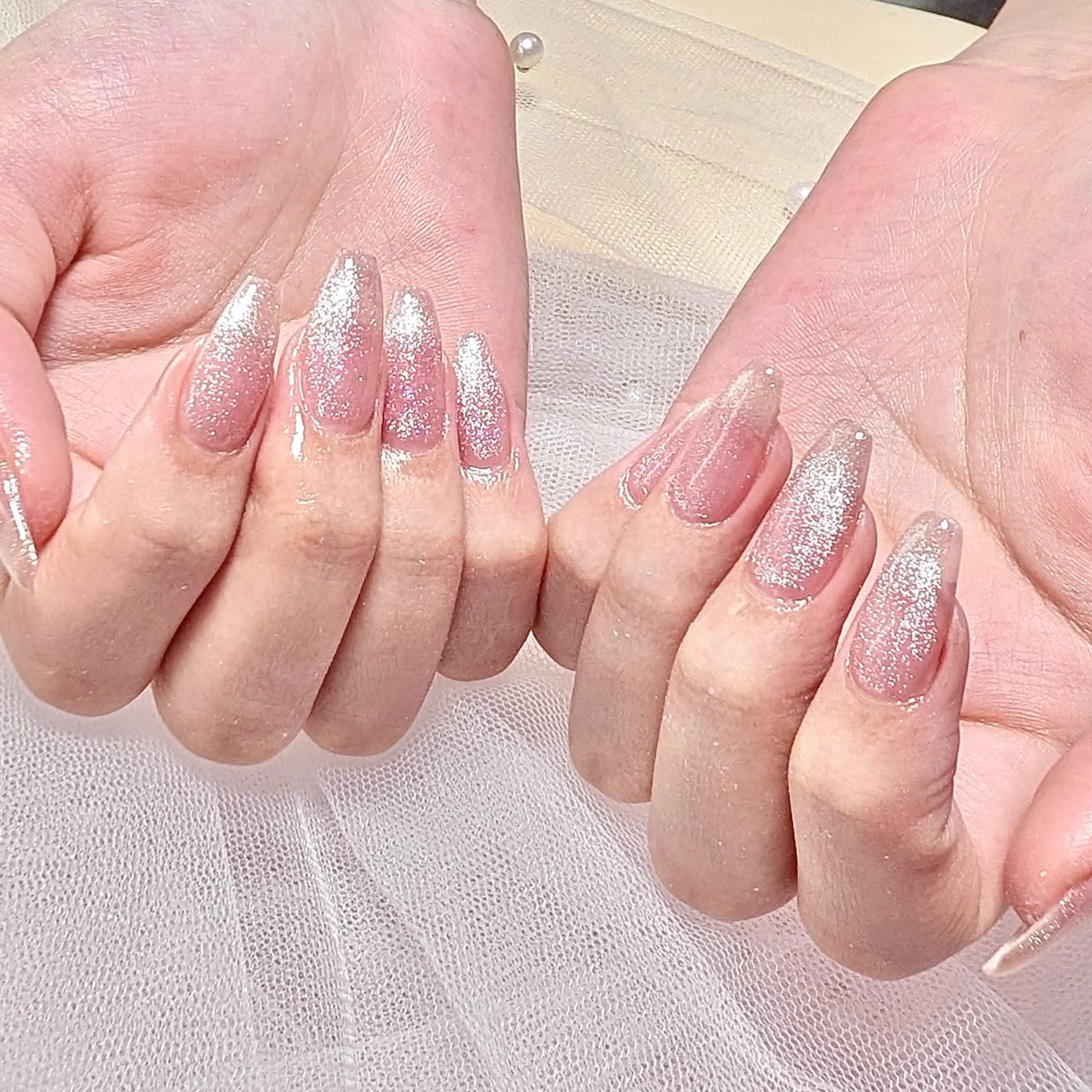 ネイル ハンドネイル PINKY nail所属・ピンキー 池田公園店のネイルデザイン