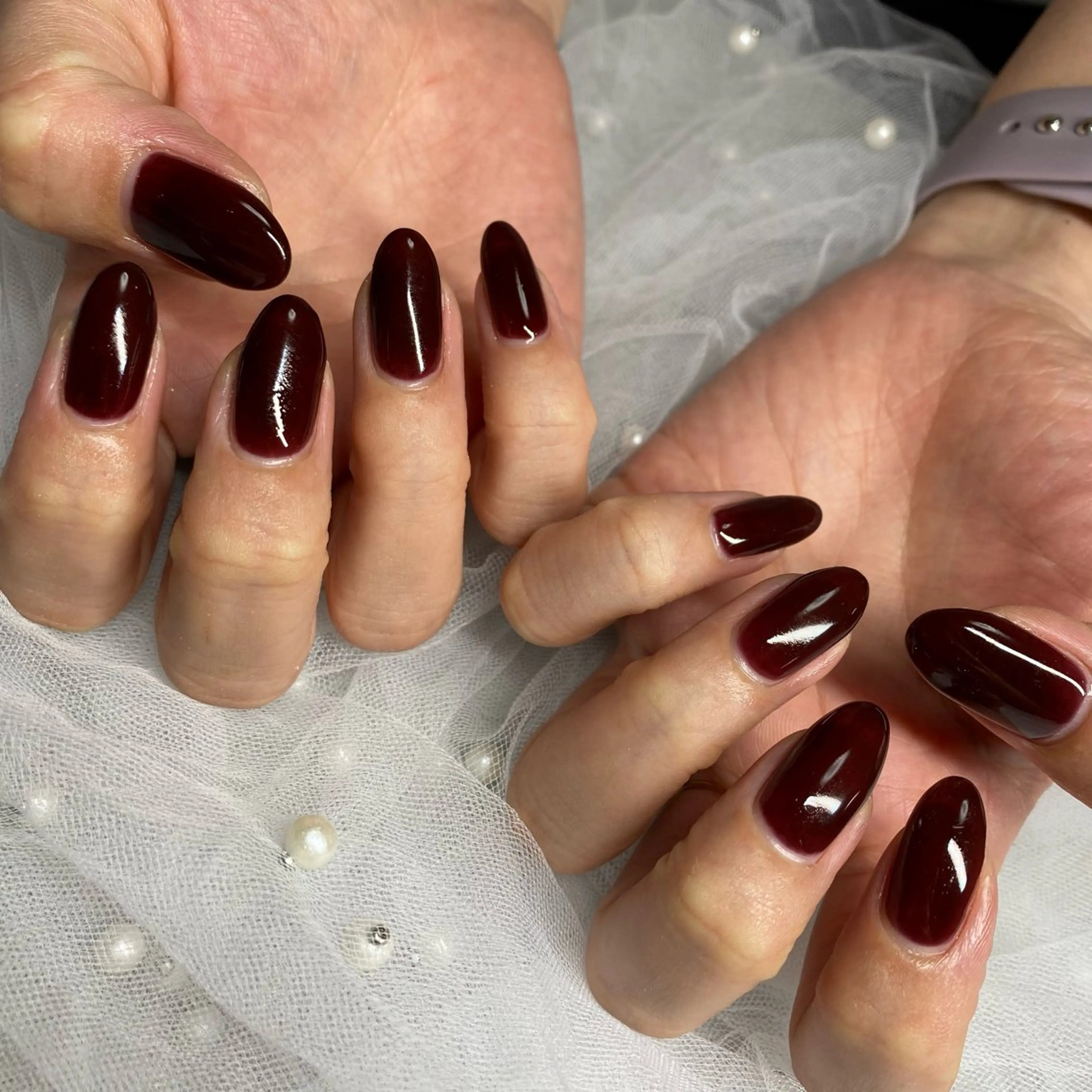 ネイル Y. nailのネイルデザイン