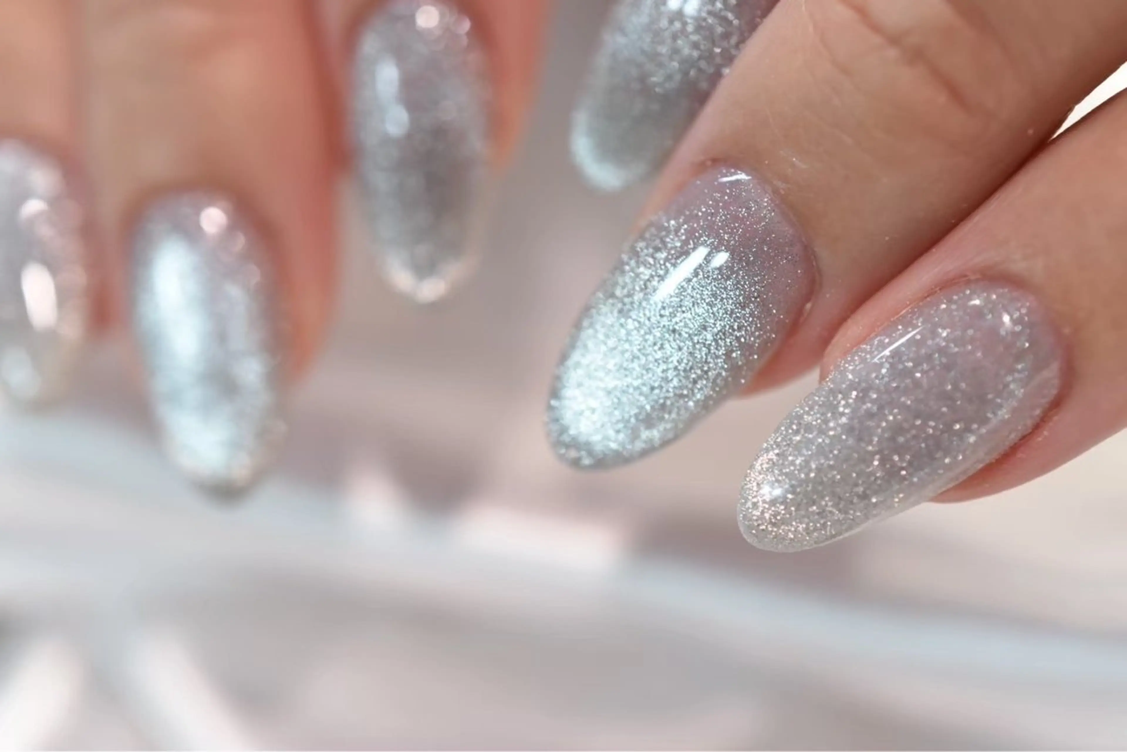 ネイル ハンドネイル 963.nail所属・【フィルイン専門店】 KURUMIのネイルデザイン