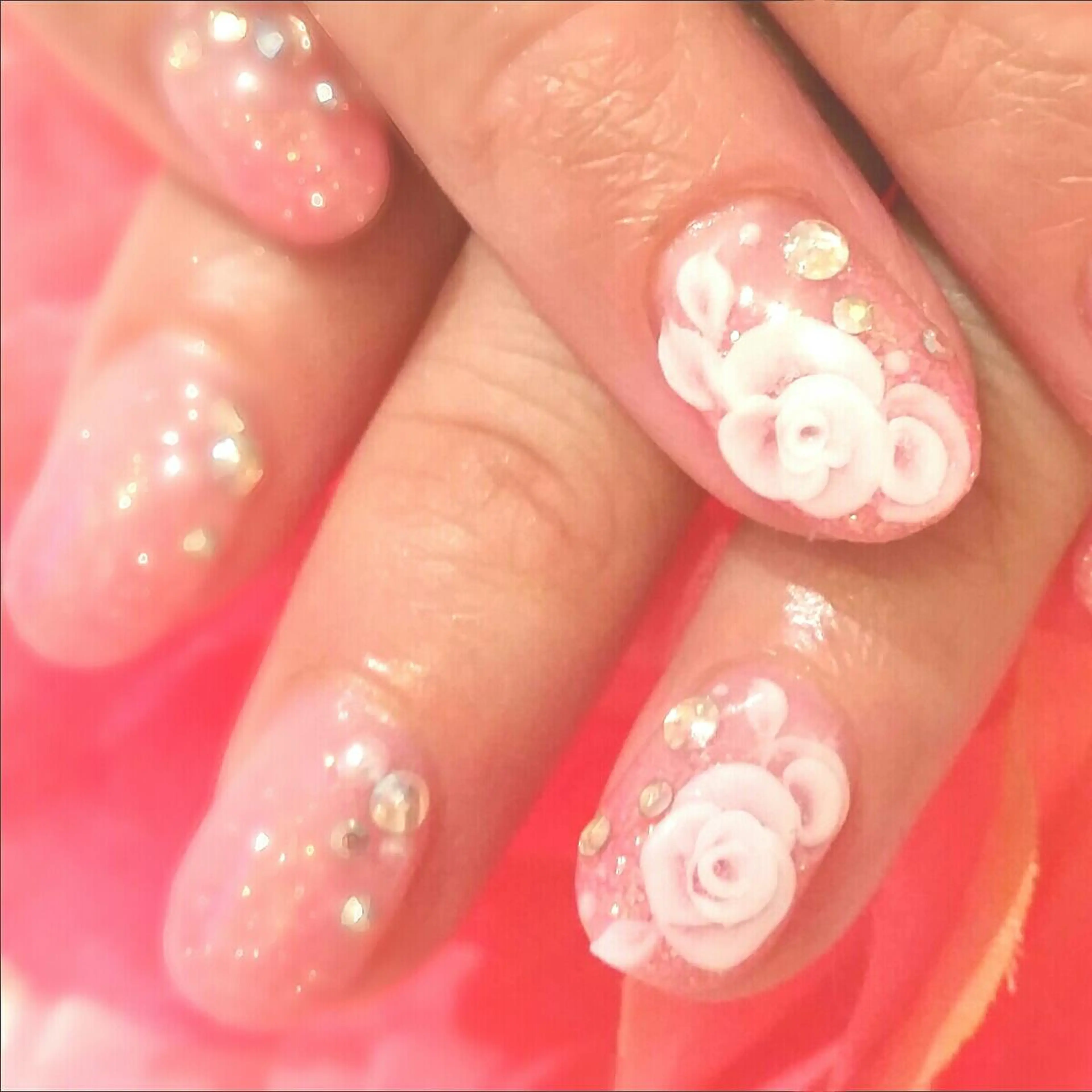 ネイル 古屋 勢子のその他イメージ