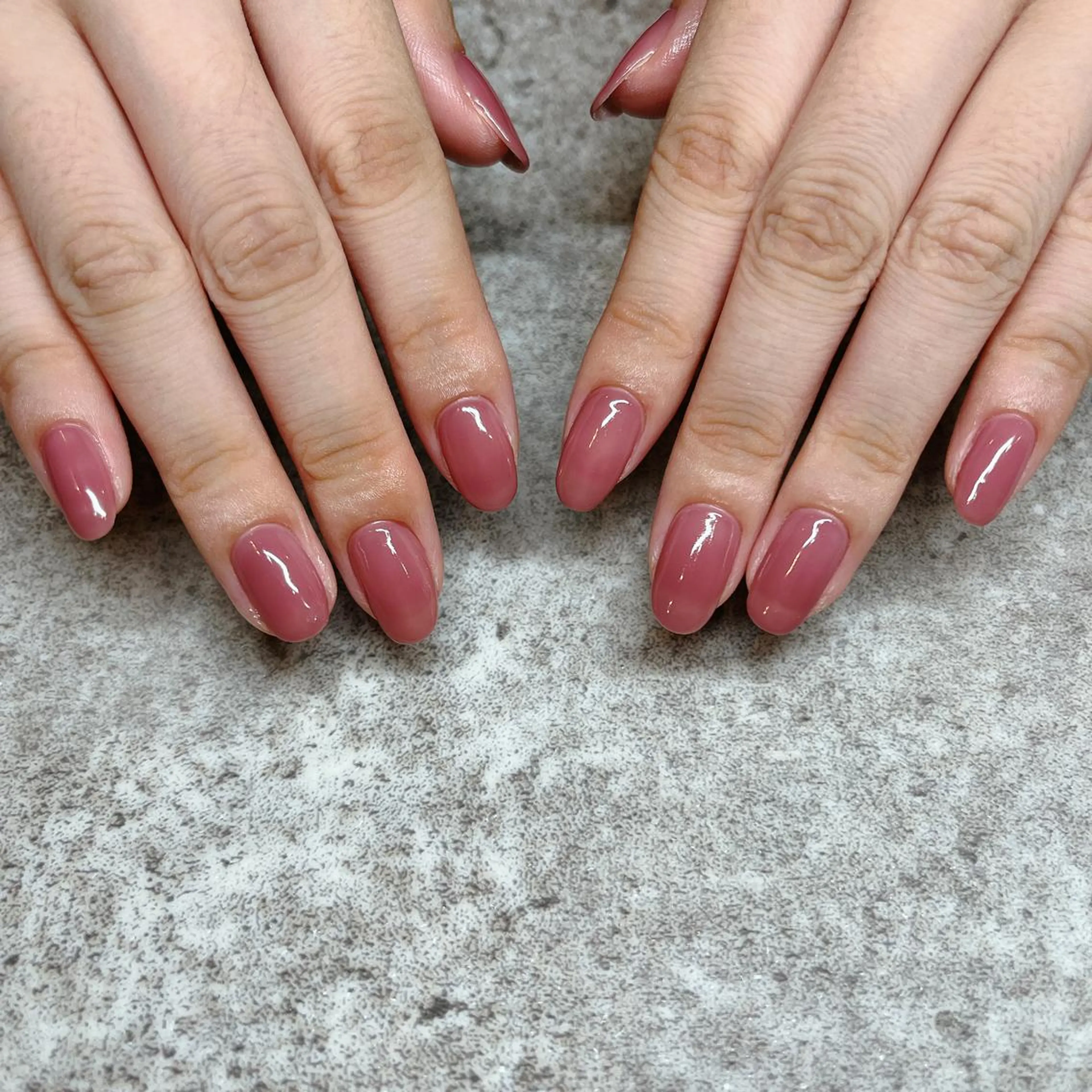 ネイル アマンビューティーリゾート所属・竹内 日菜のマツエク・マツパデザイン