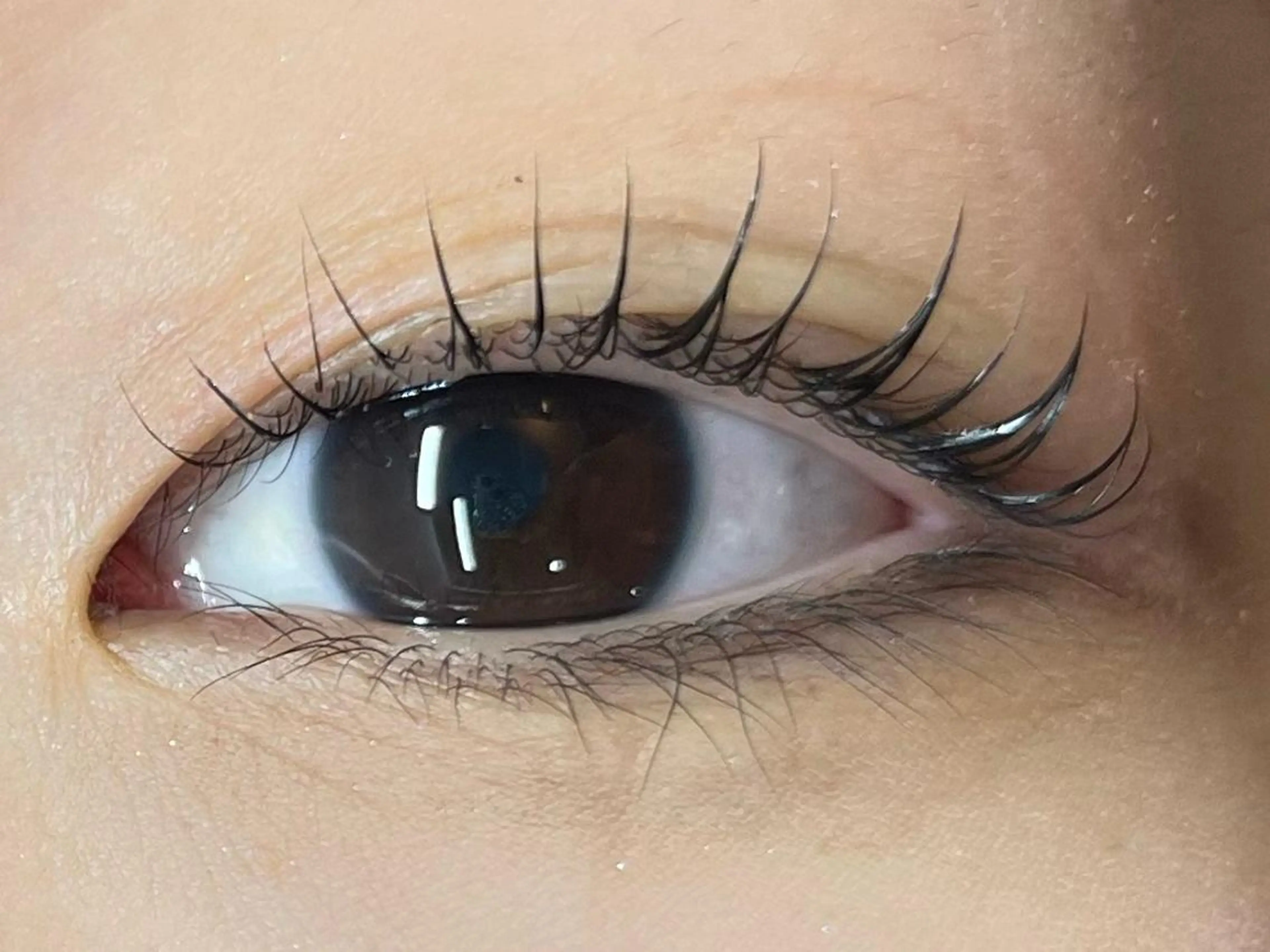 マツエク・マツパ anela MOMOKA🎀のマツエク・マツパデザイン