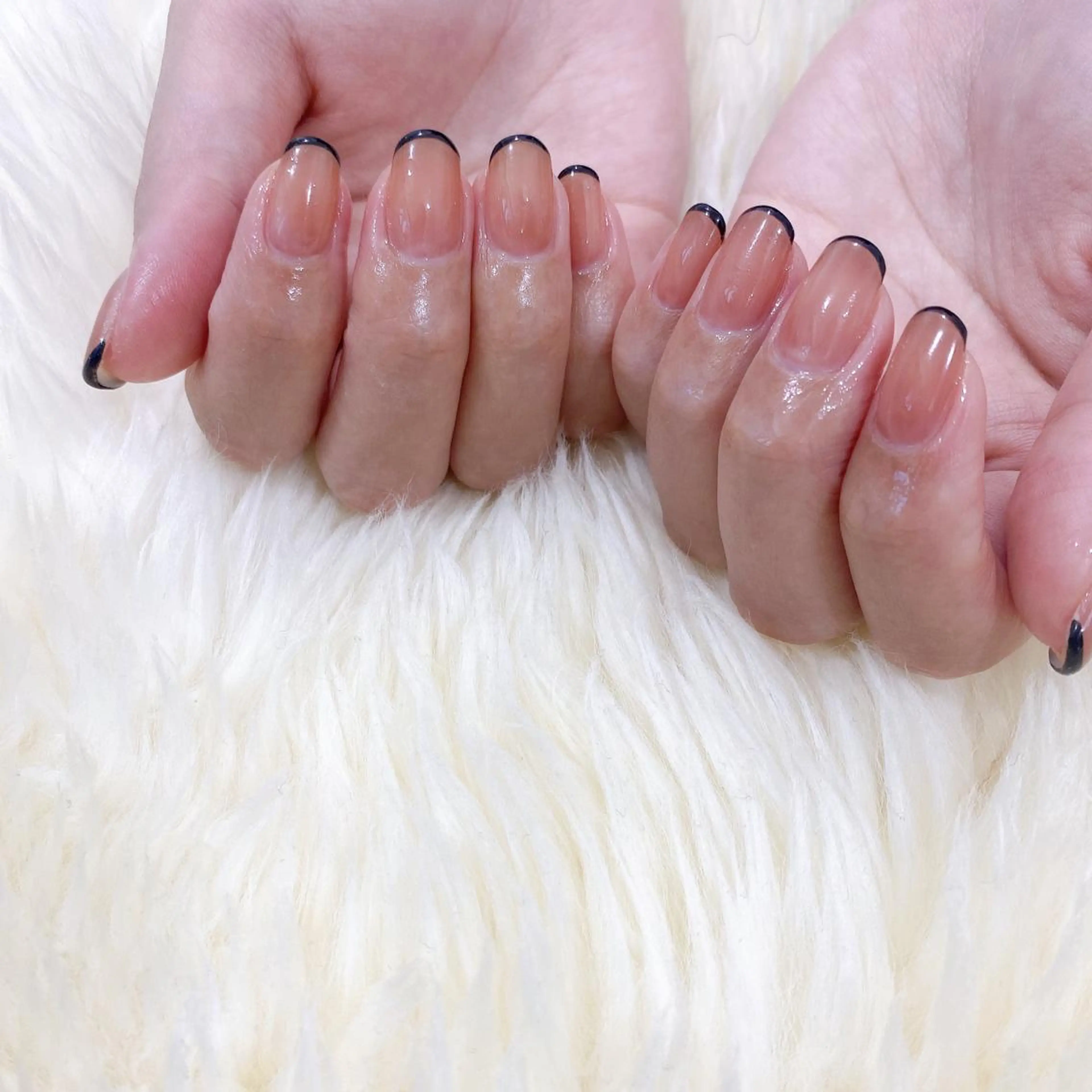 ネイル ハンドネイル SOL NAILのネイルデザイン