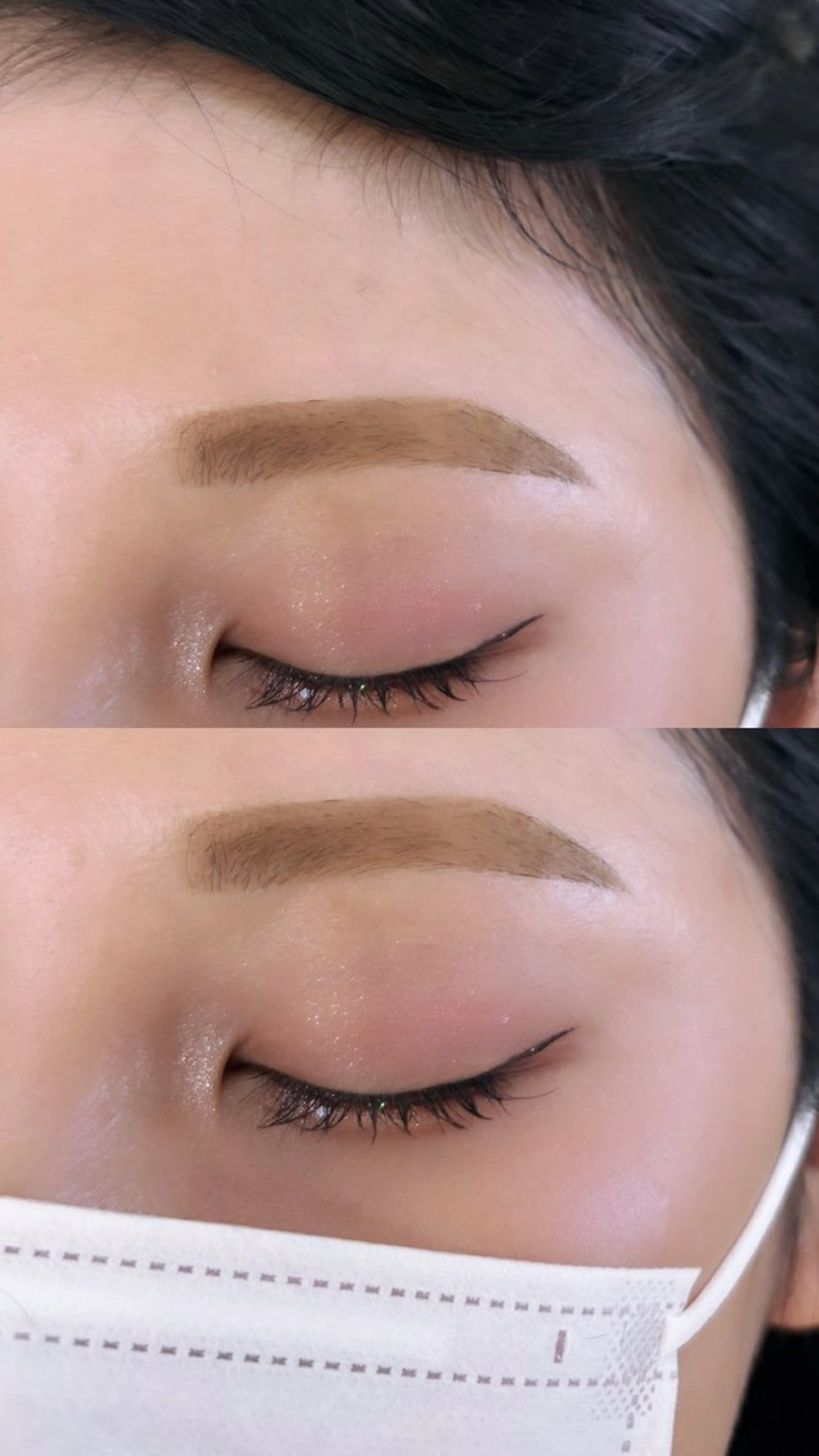 アイブロウ 二子玉川 yuwa🌼ྀིのマツエク・マツパデザイン