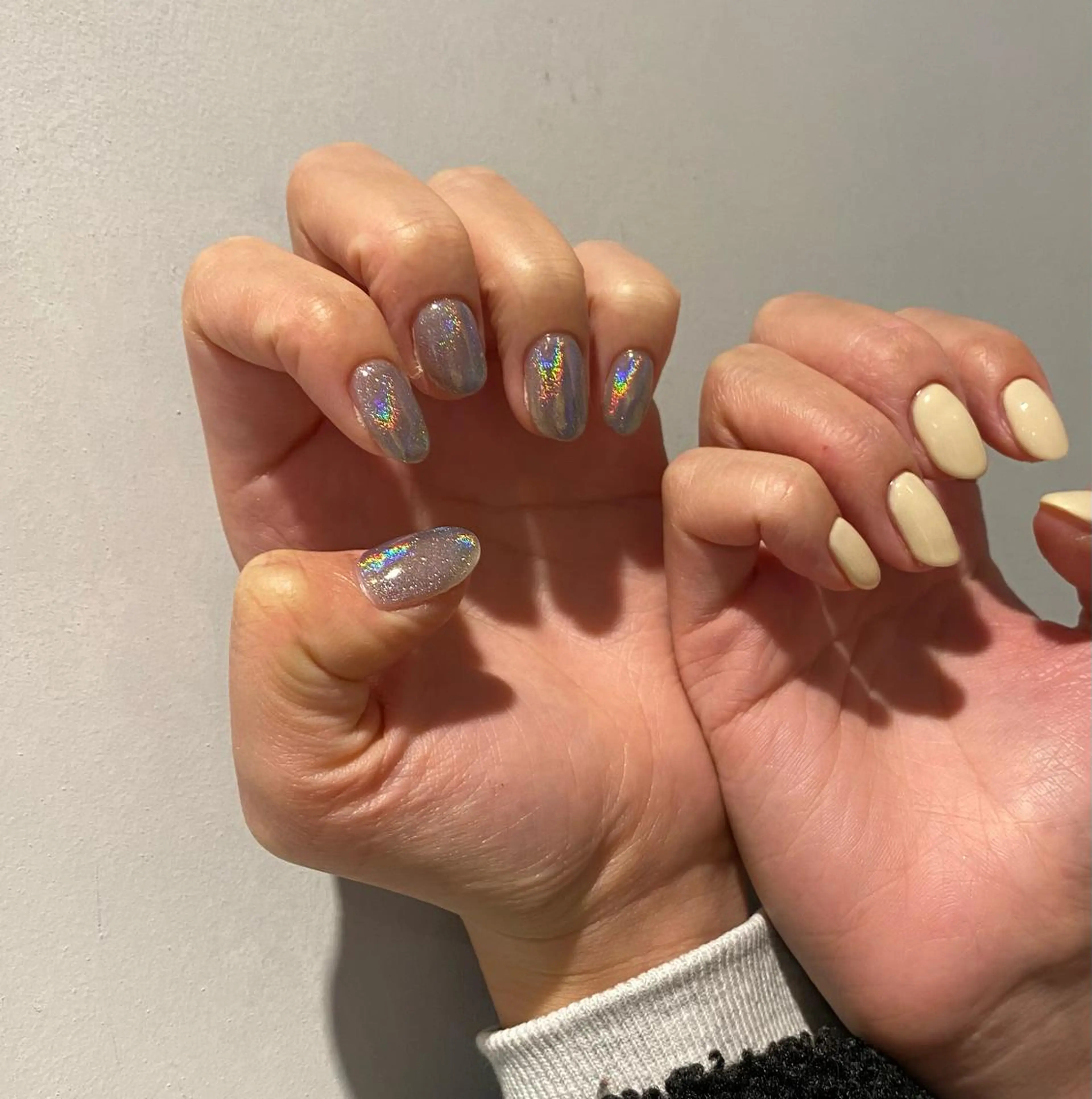 ネイル ハンドネイル RINO AMANE nailのネイルデザイン