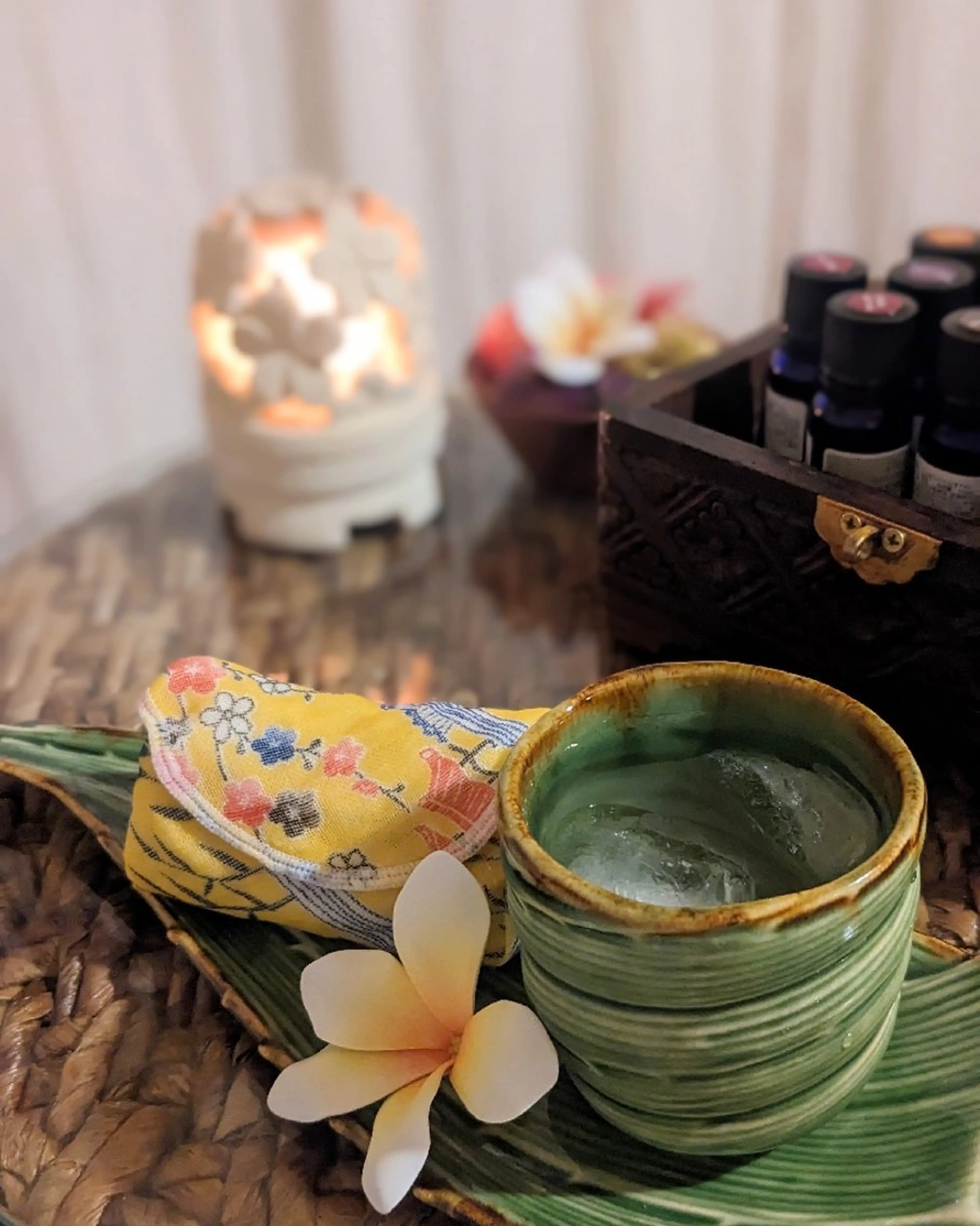 リラク 女性の隠れ家サロン 𓂃 Jepunのエステ・リラクイメージ