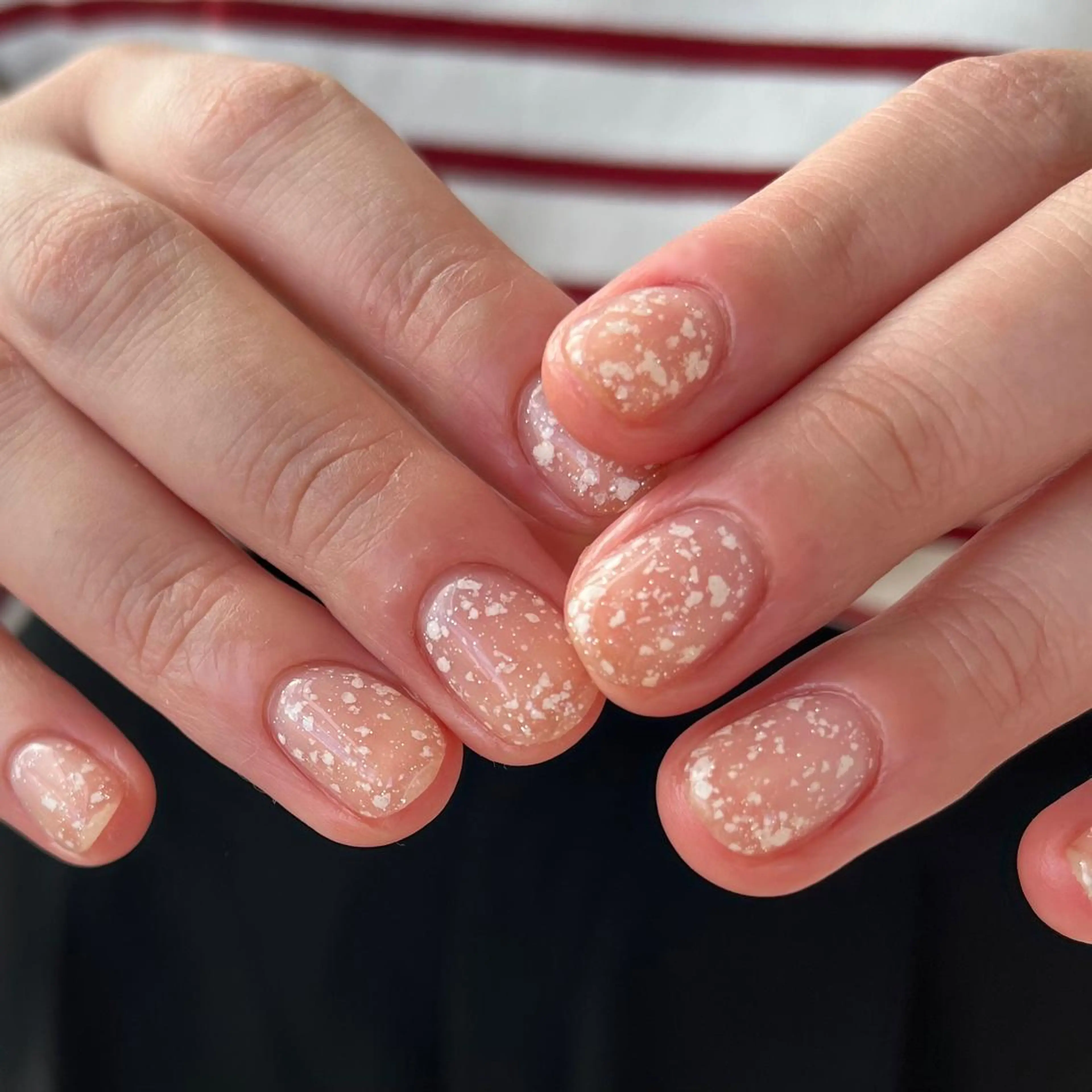 ネイル Kawai Akariのネイルデザイン