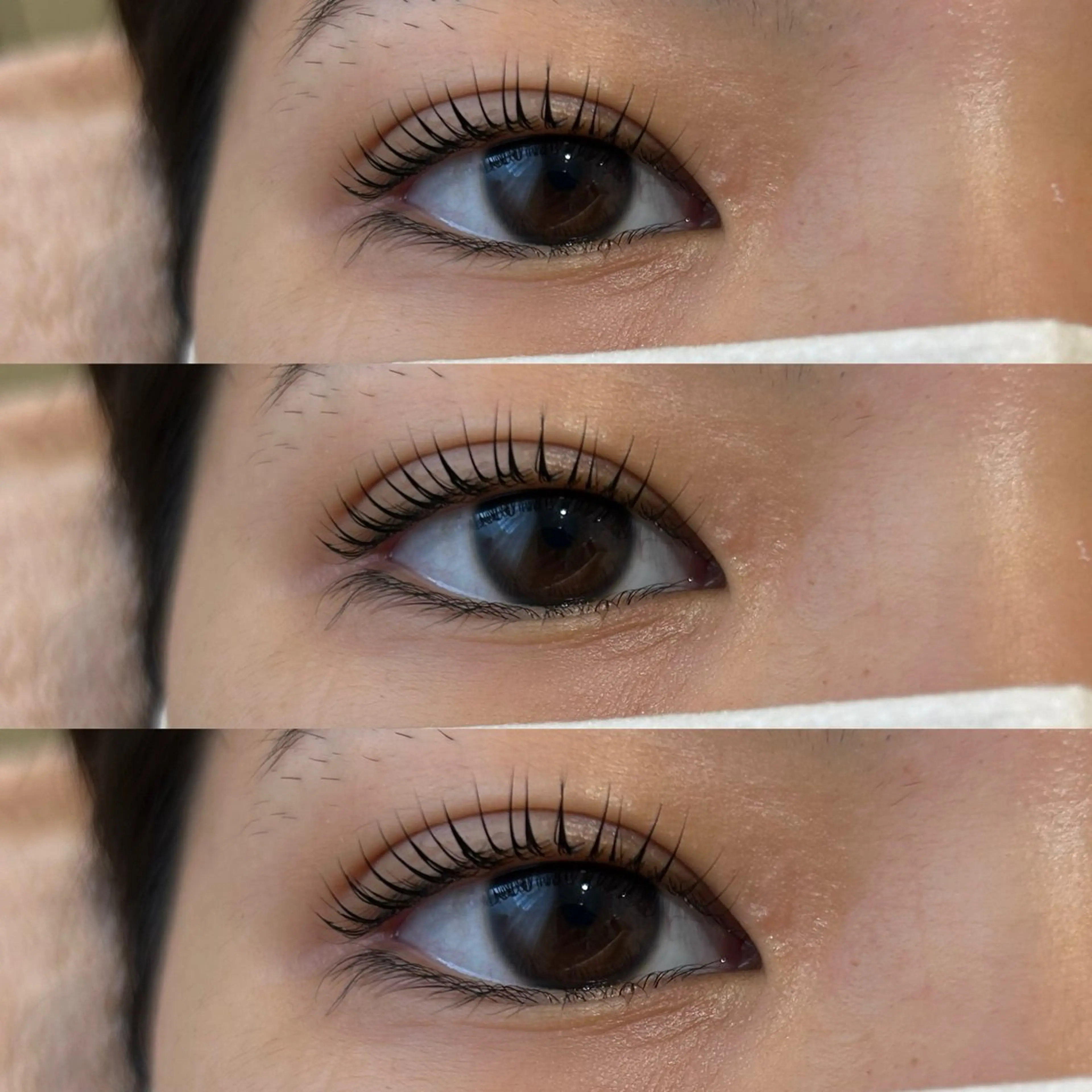 マツエク・マツパ nabi所属・nabi 代官山/渋谷/恵比寿のマツエク・マツパデザイン