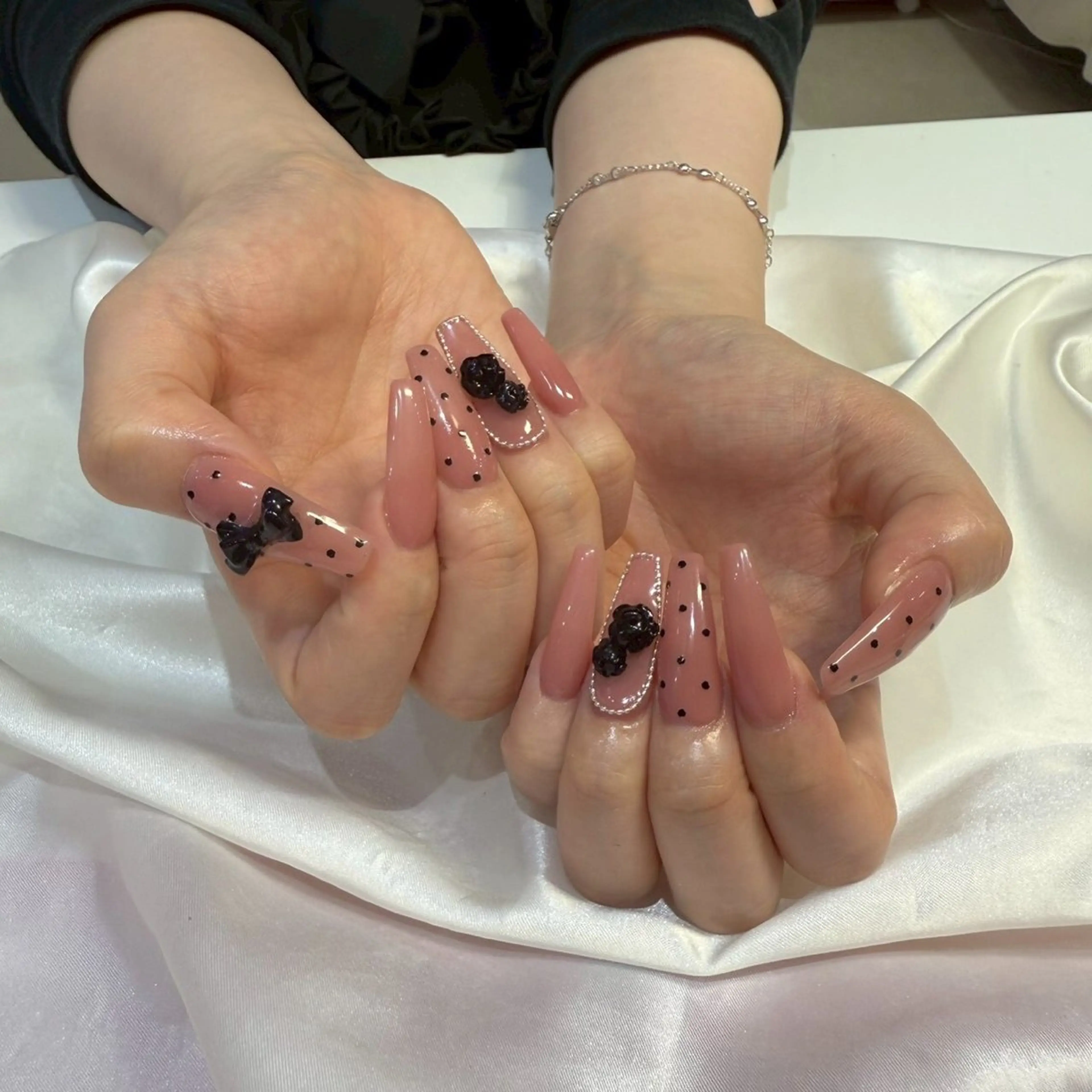 ネイル ハンドネイル Ashliy大宮☆ アシュリーのネイルデザイン