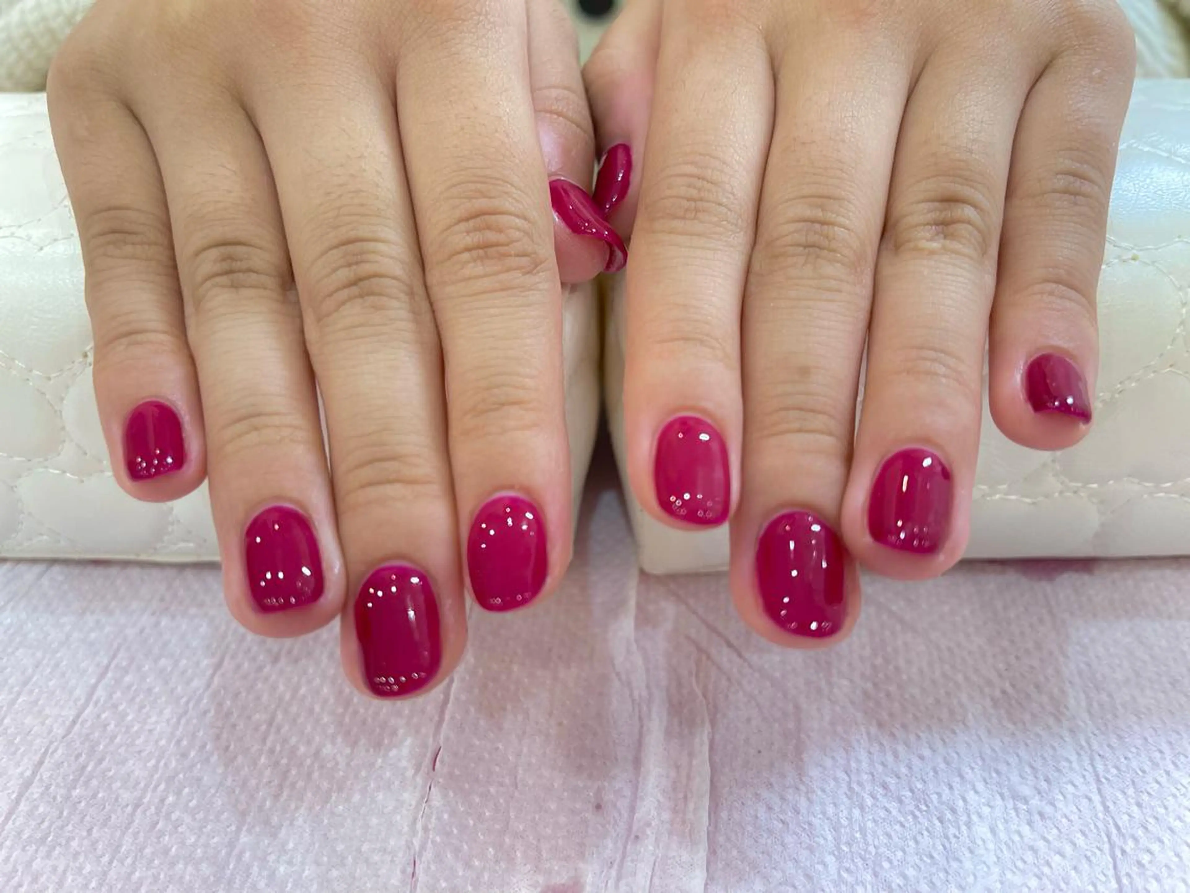 ネイル Cattleya nail吉祥寺のネイルデザイン